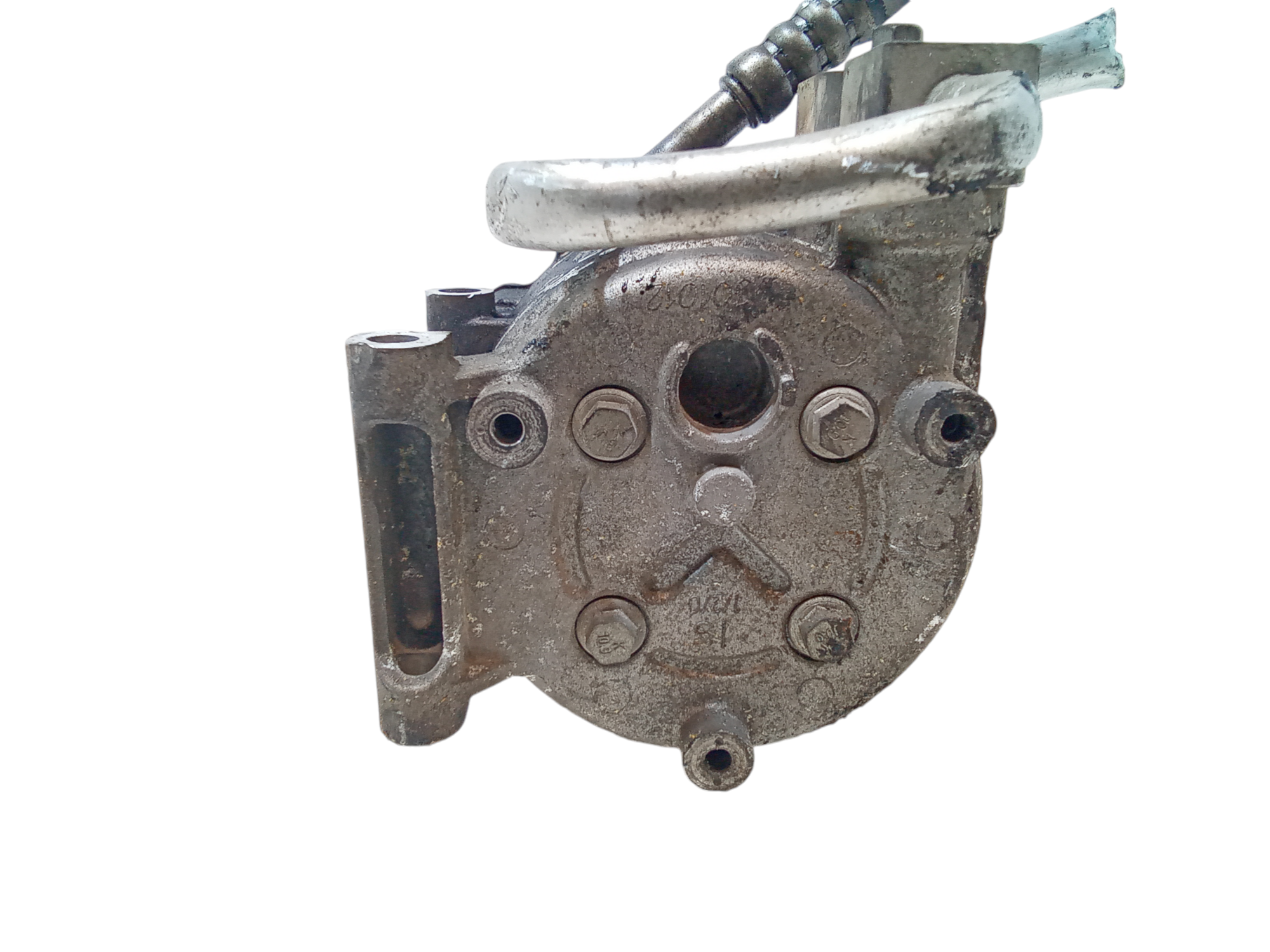 Compressore A/C per Ford Fiesta 6 Serie (2008 - 2017)