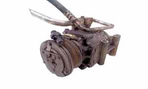 Compressore A/C per Ford Fiesta 6 Serie (2008 - 2017)