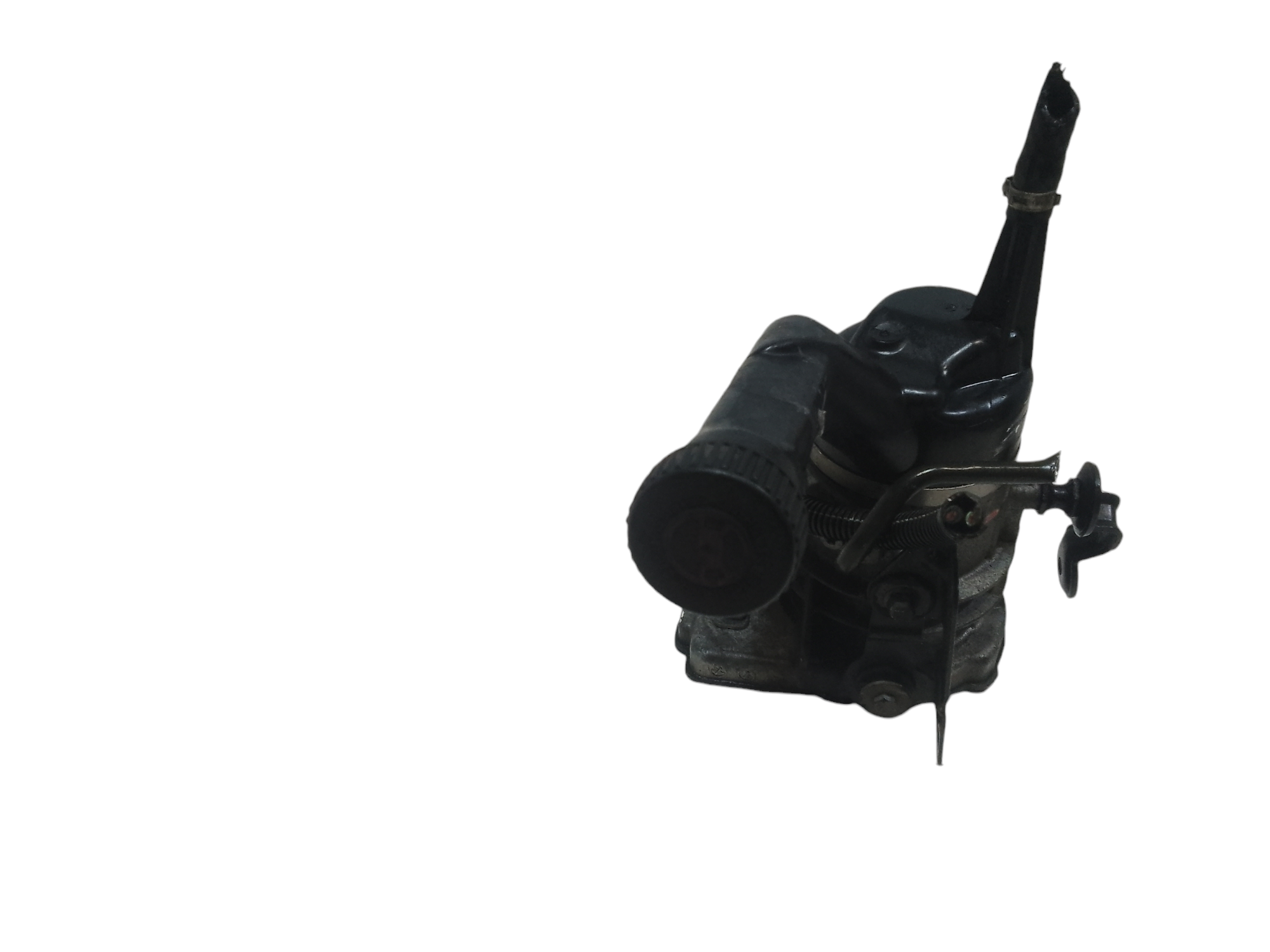 Pompa idroguida per Citroen C4 Picasso (06>13) Mk1 (2006 - 2013)