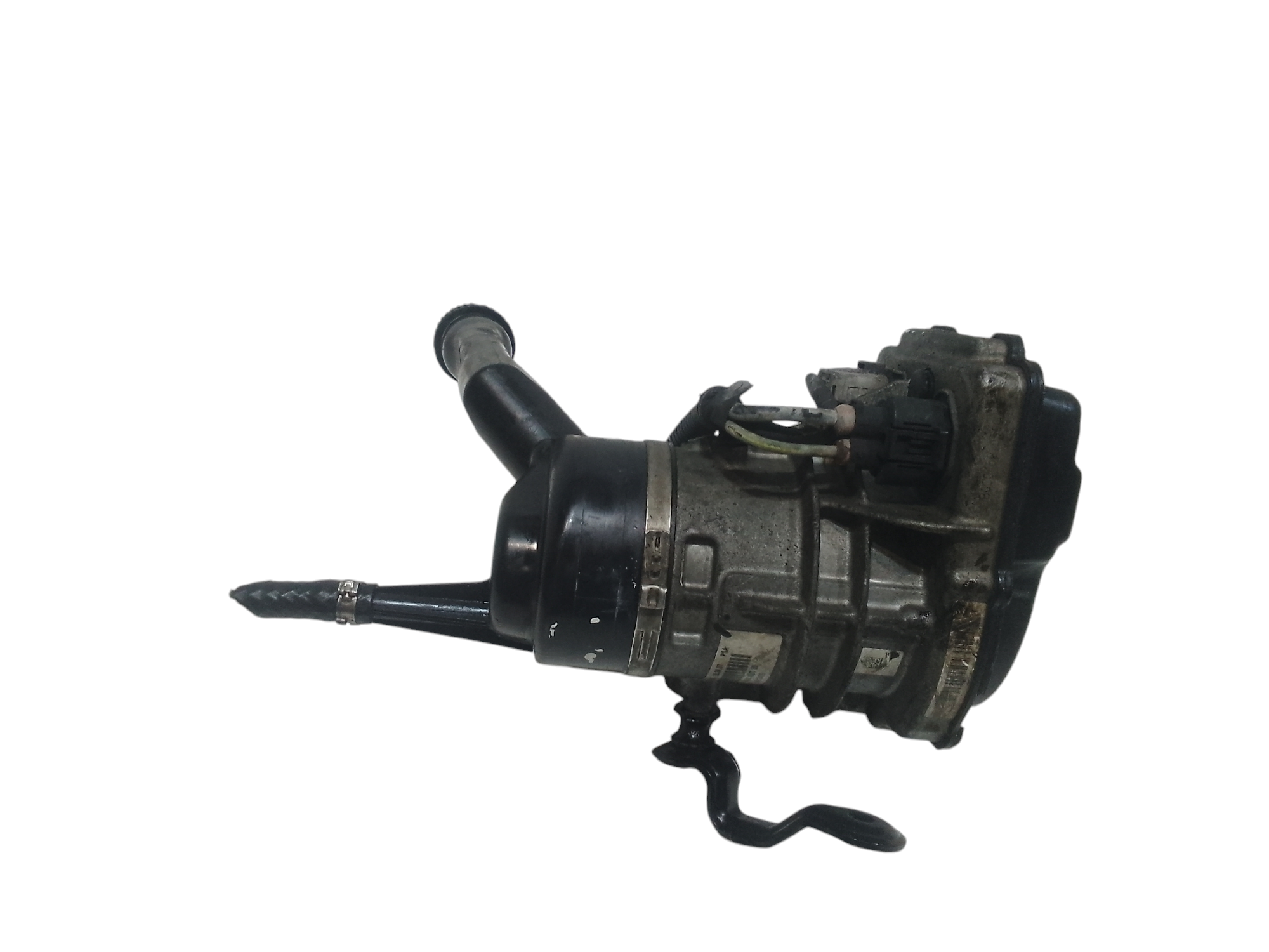 Pompa idroguida per Citroen C4 Picasso (06>13) Mk1 (2006 - 2013)