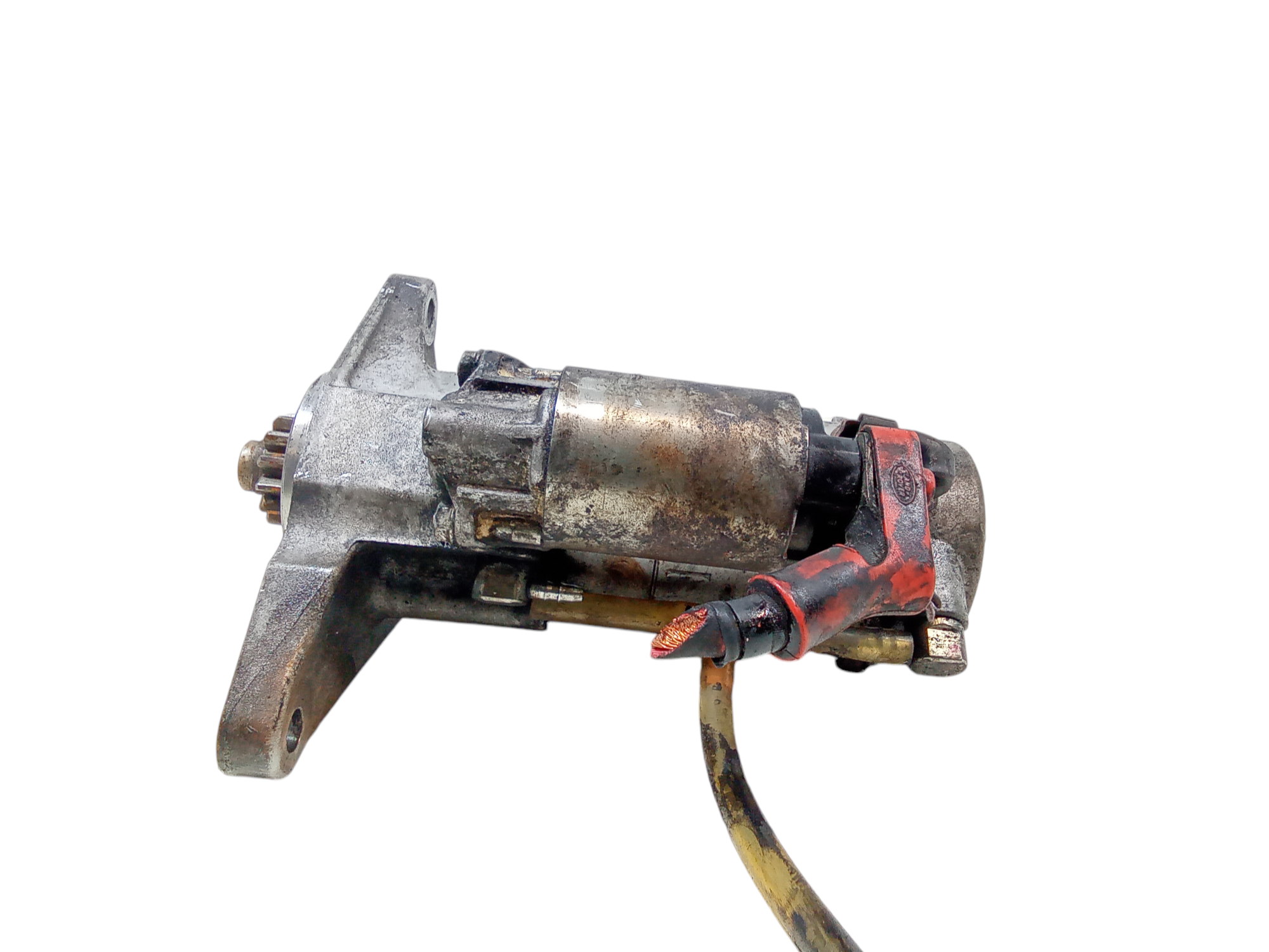 Motorino d  avviamento per Land Rover Range Rover Evoque 1 Serie (2011 - In produzione)