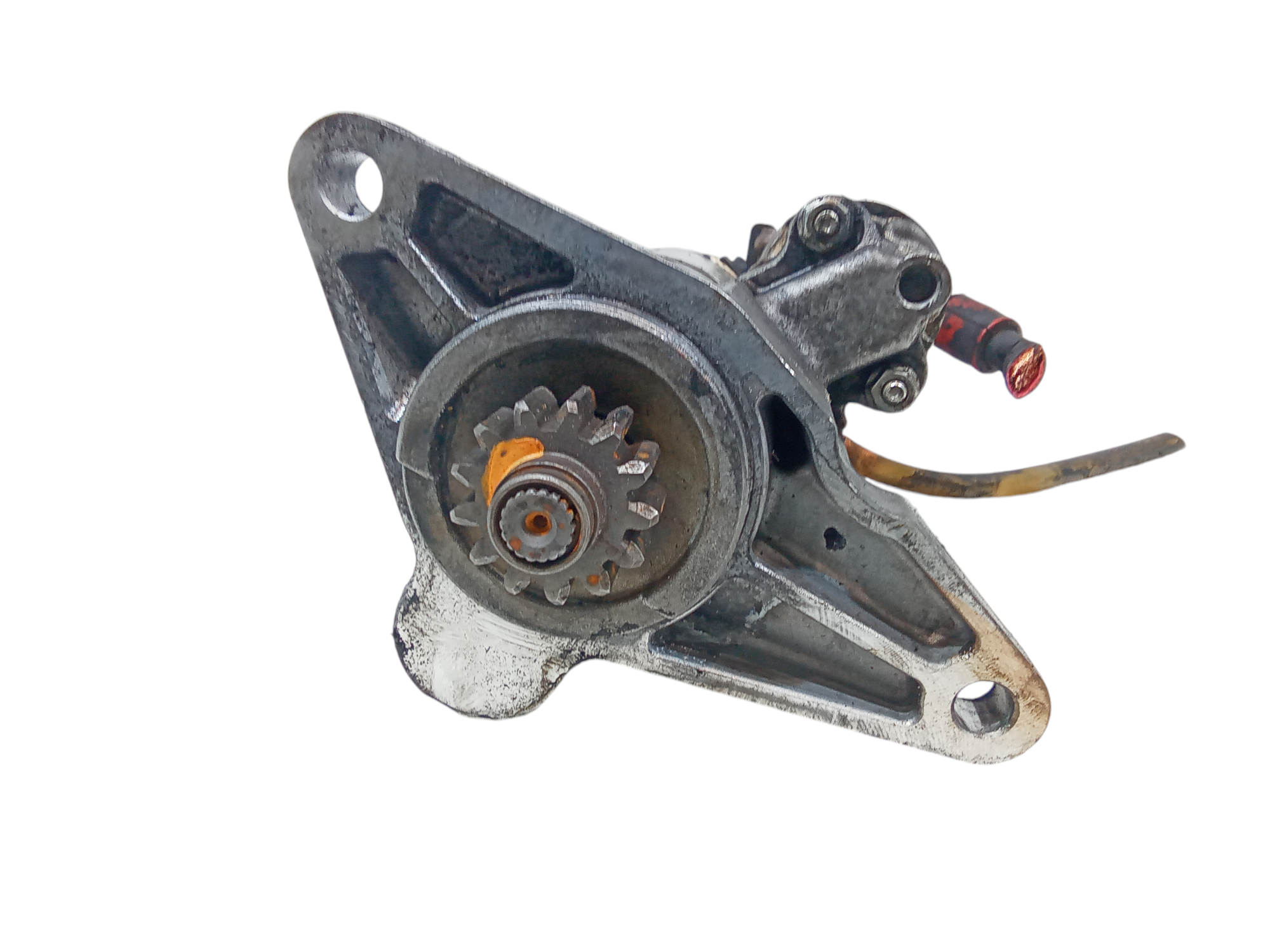 Motorino d  avviamento per Land Rover Range Rover Evoque 1 Serie (2011 - In produzione)