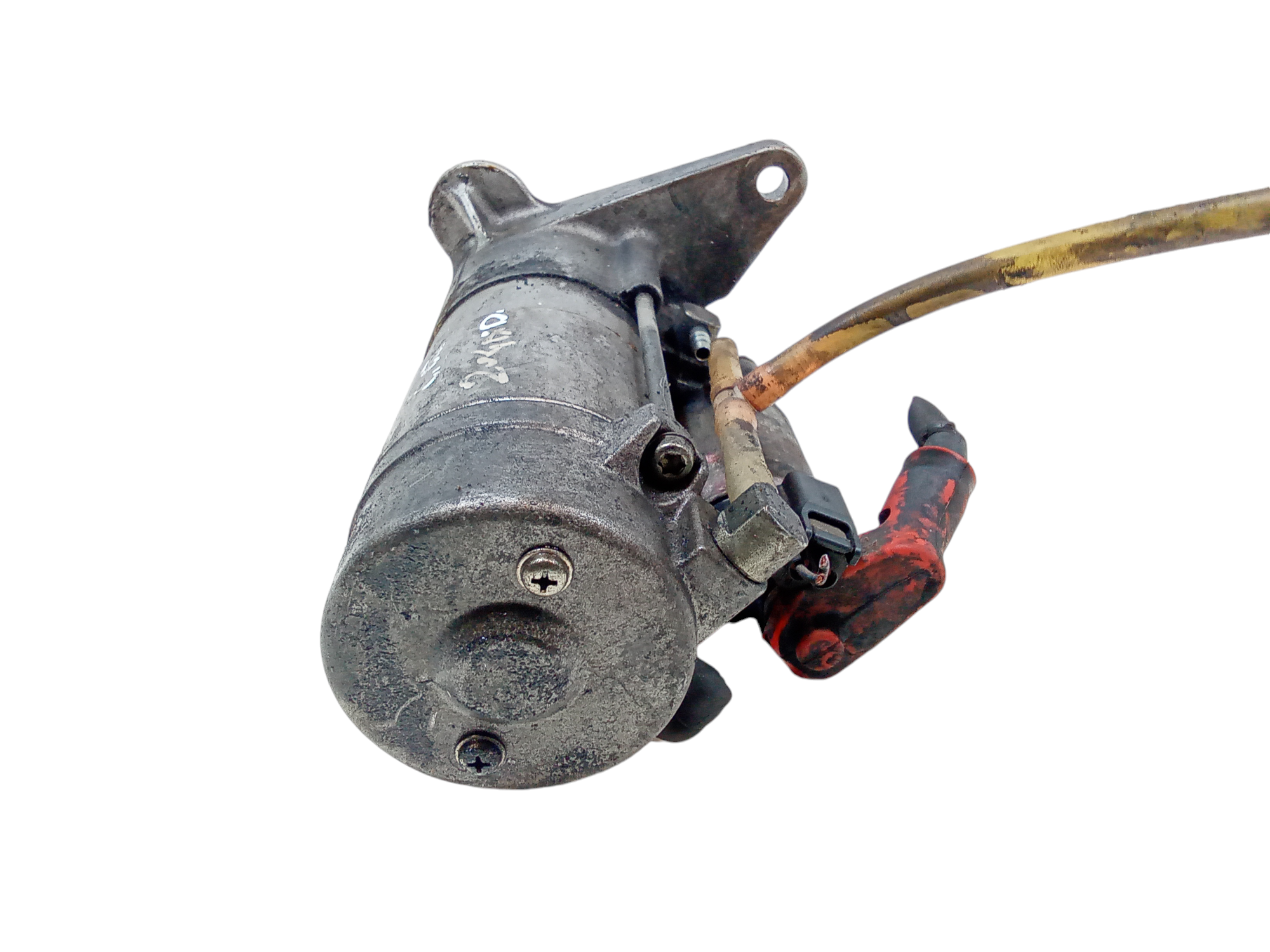 Motorino d  avviamento per Land Rover Range Rover Evoque 1 Serie (2011 - In produzione)