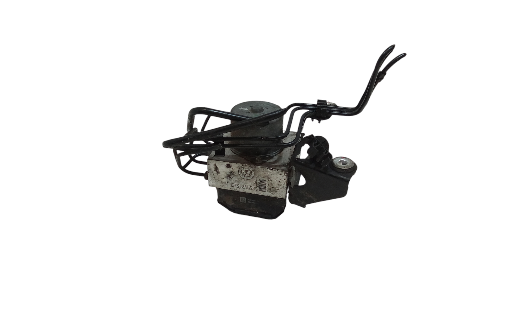 ABS per Ford Galaxy Serie (ca1) (06>15) (2006 - 2015)