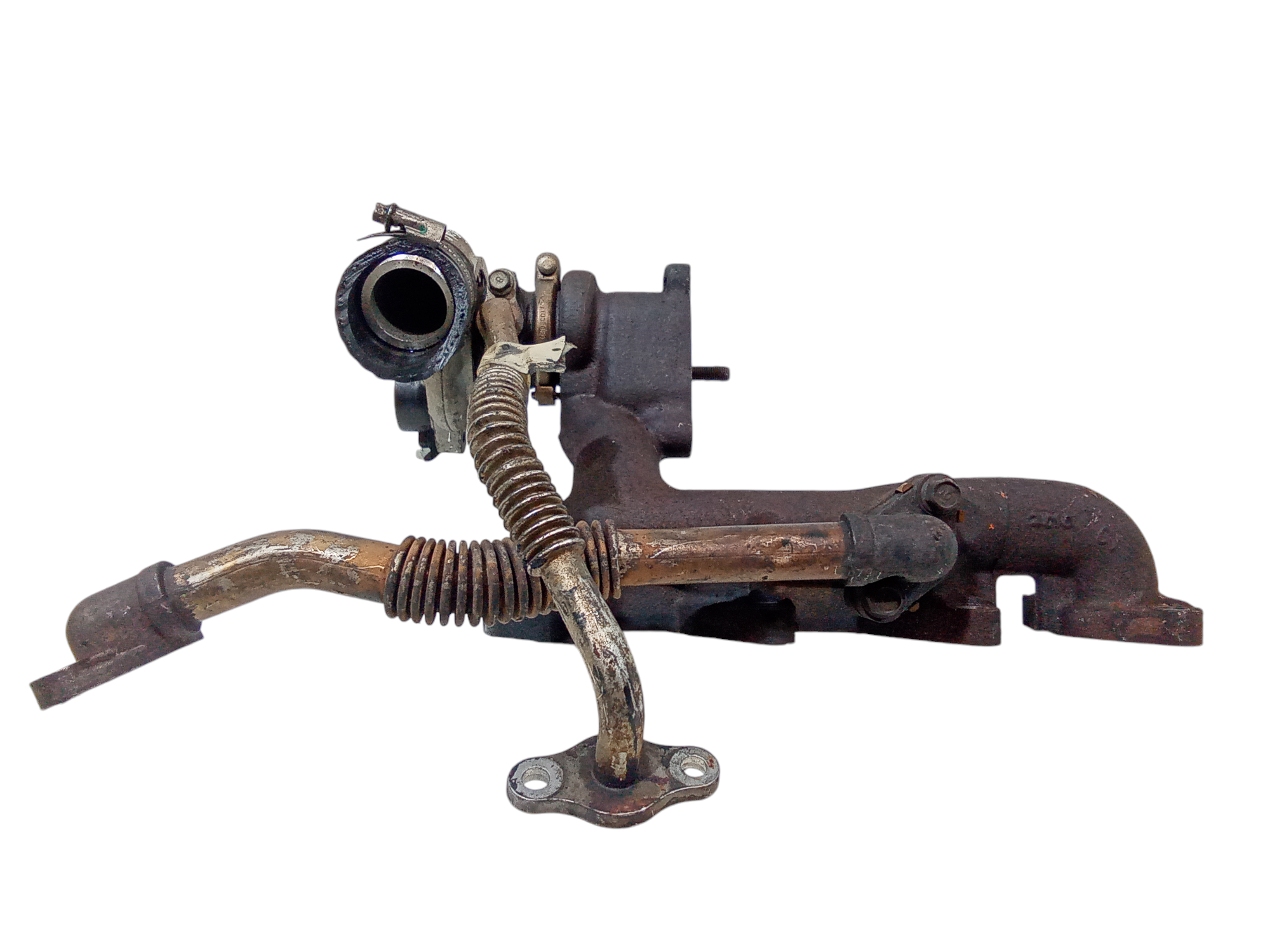 Turbina per Kia Cee d 1 Serie (2006 - 2012)