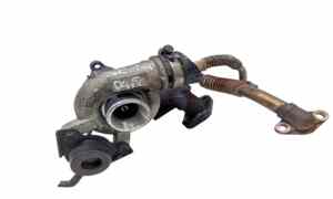 Turbina per Kia Cee d 1 Serie (2006 - 2012)