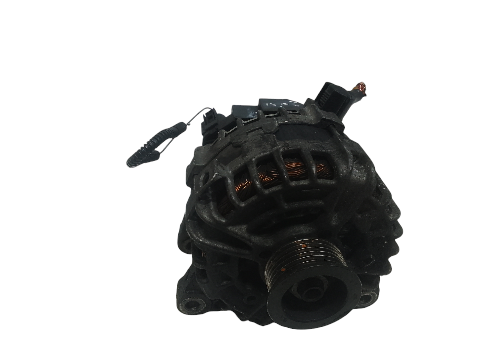Alternatore per Land Rover Range Rover Evoque 1 Serie (2011 - In produzione)