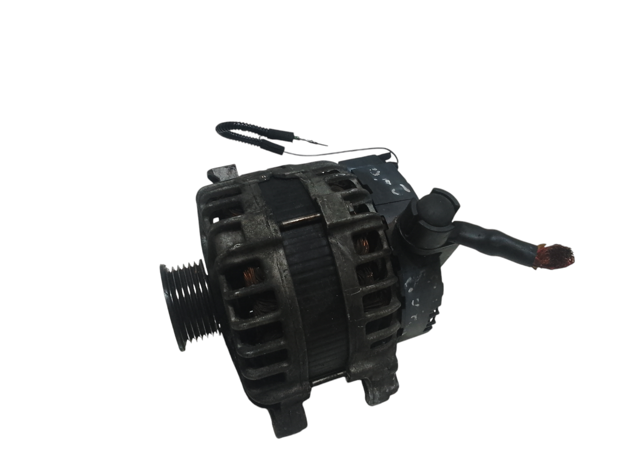 Alternatore per Land Rover Range Rover Evoque 1 Serie (2011 - In produzione)