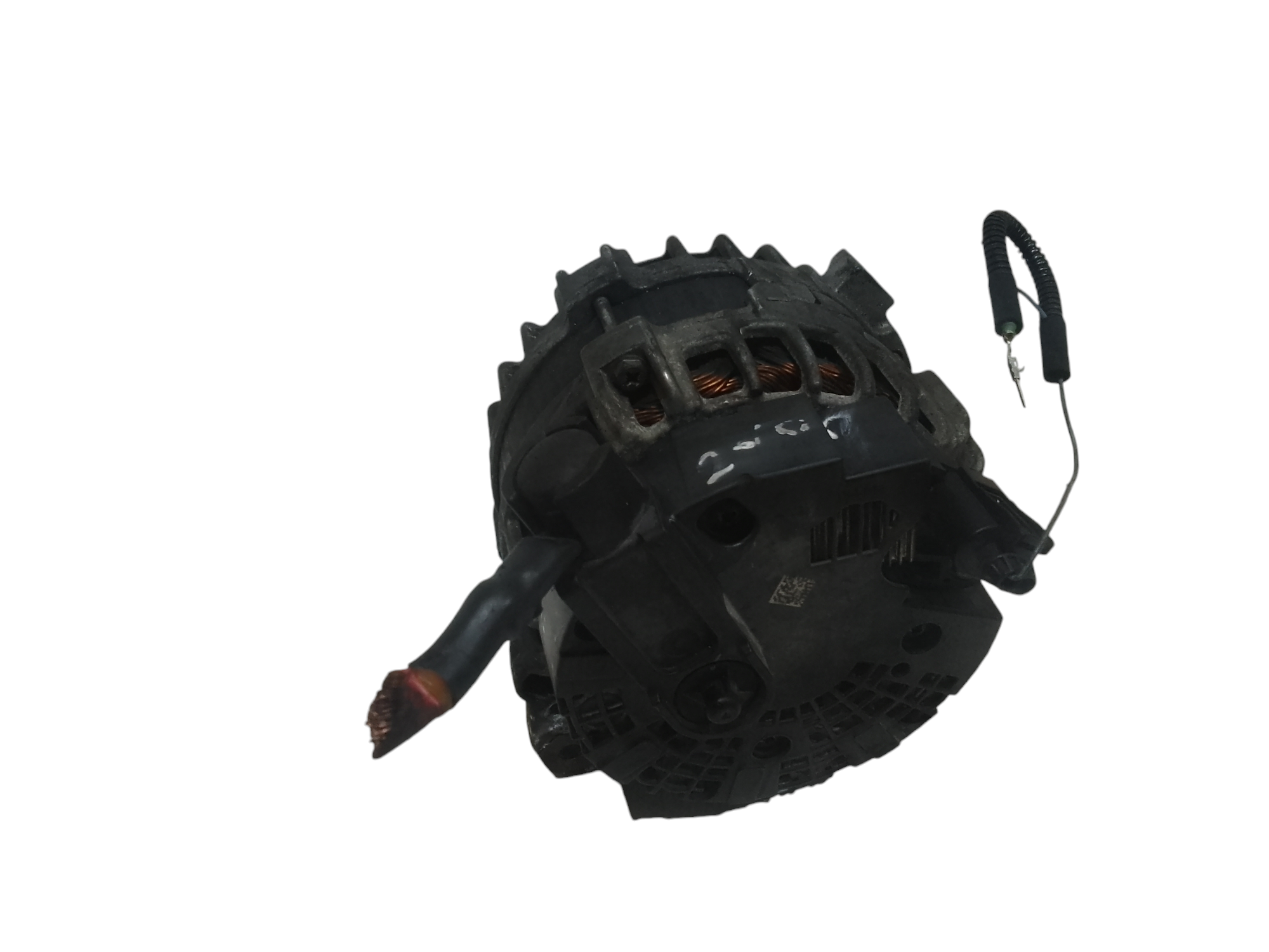 Alternatore per Land Rover Range Rover Evoque 1 Serie (2011 - In produzione)