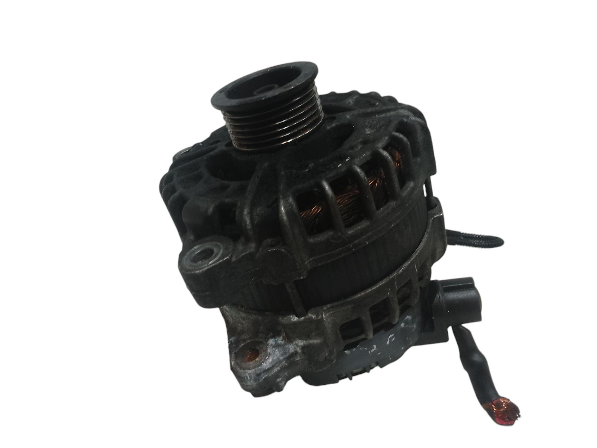 Alternatore per Land Rover Range Rover Evoque 1 Serie (2011 - In produzione)