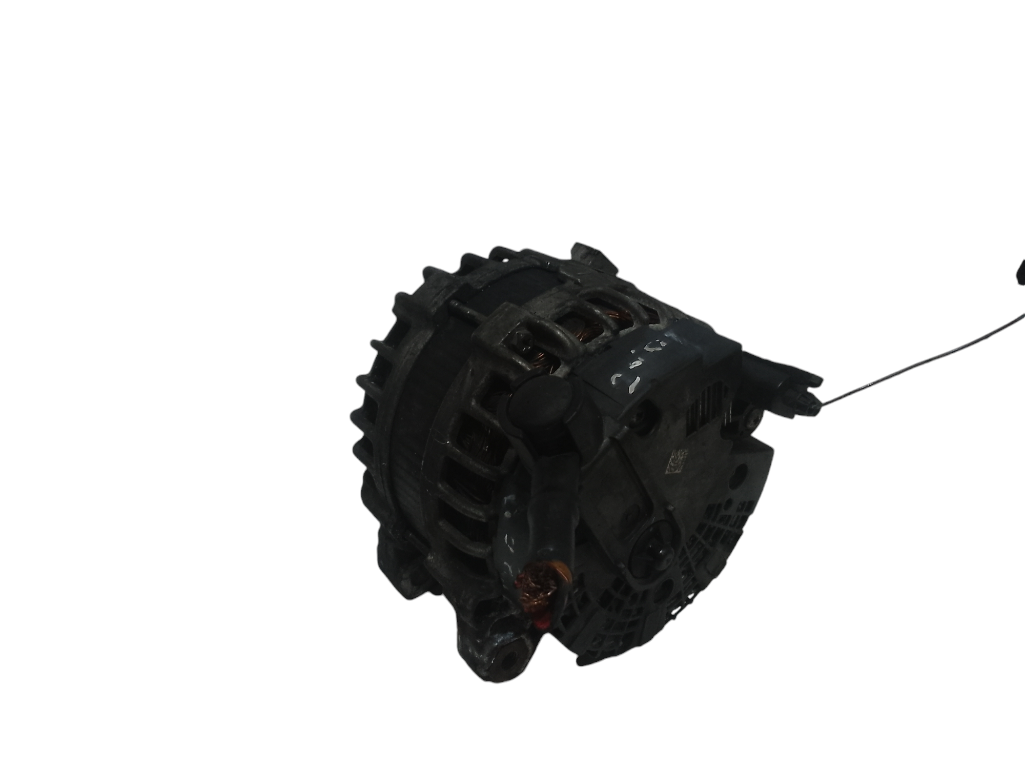 Alternatore per Land Rover Range Rover Evoque 1 Serie (2011 - In produzione)