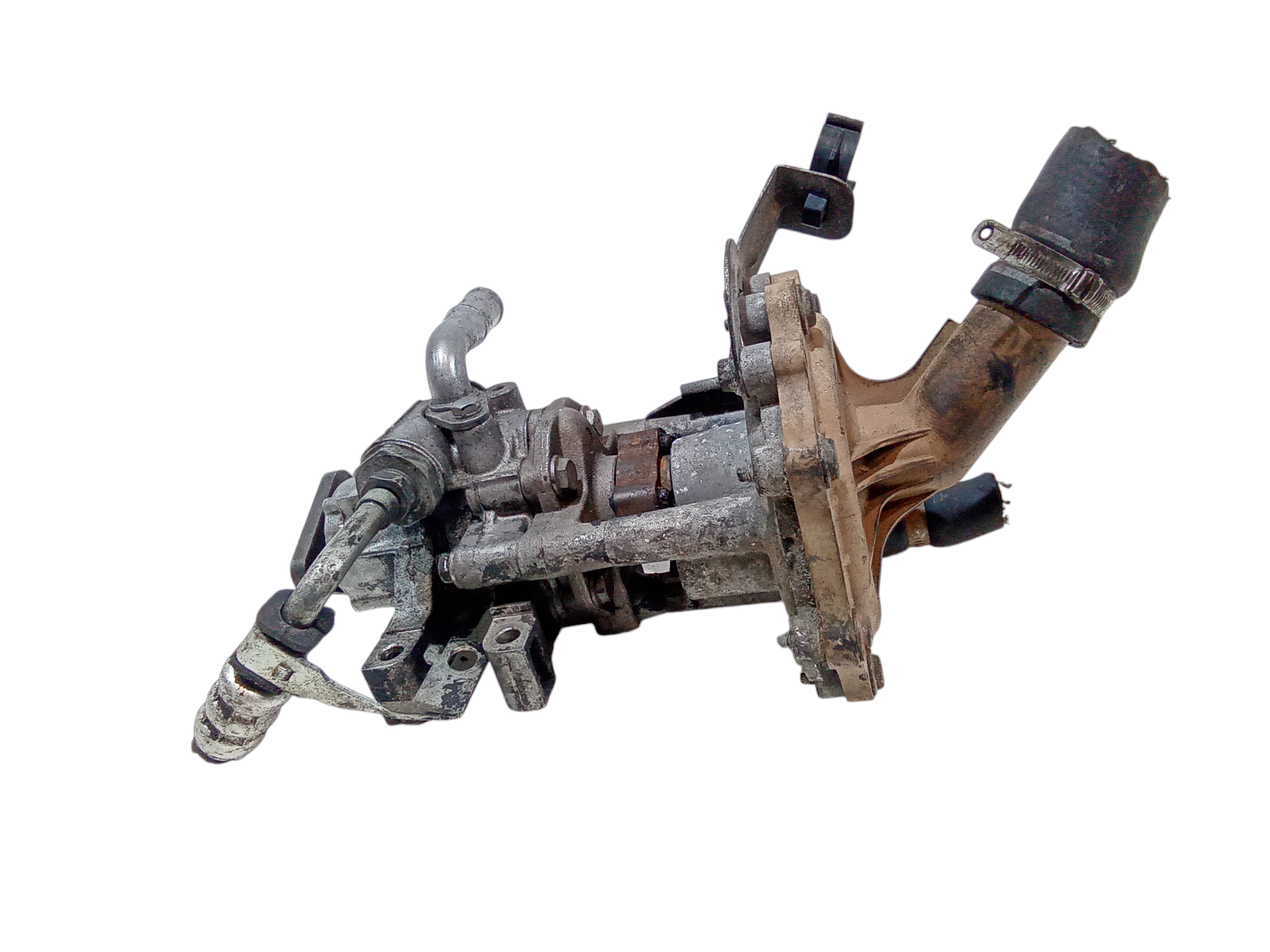 Pompa servosterzo per Citroen Jumper Furgone 3 Serie (2006 - In produzione)