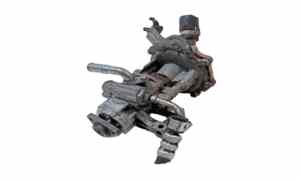 Pompa servosterzo per Citroen Jumper Furgone 3 Serie (2006 - In produzione)