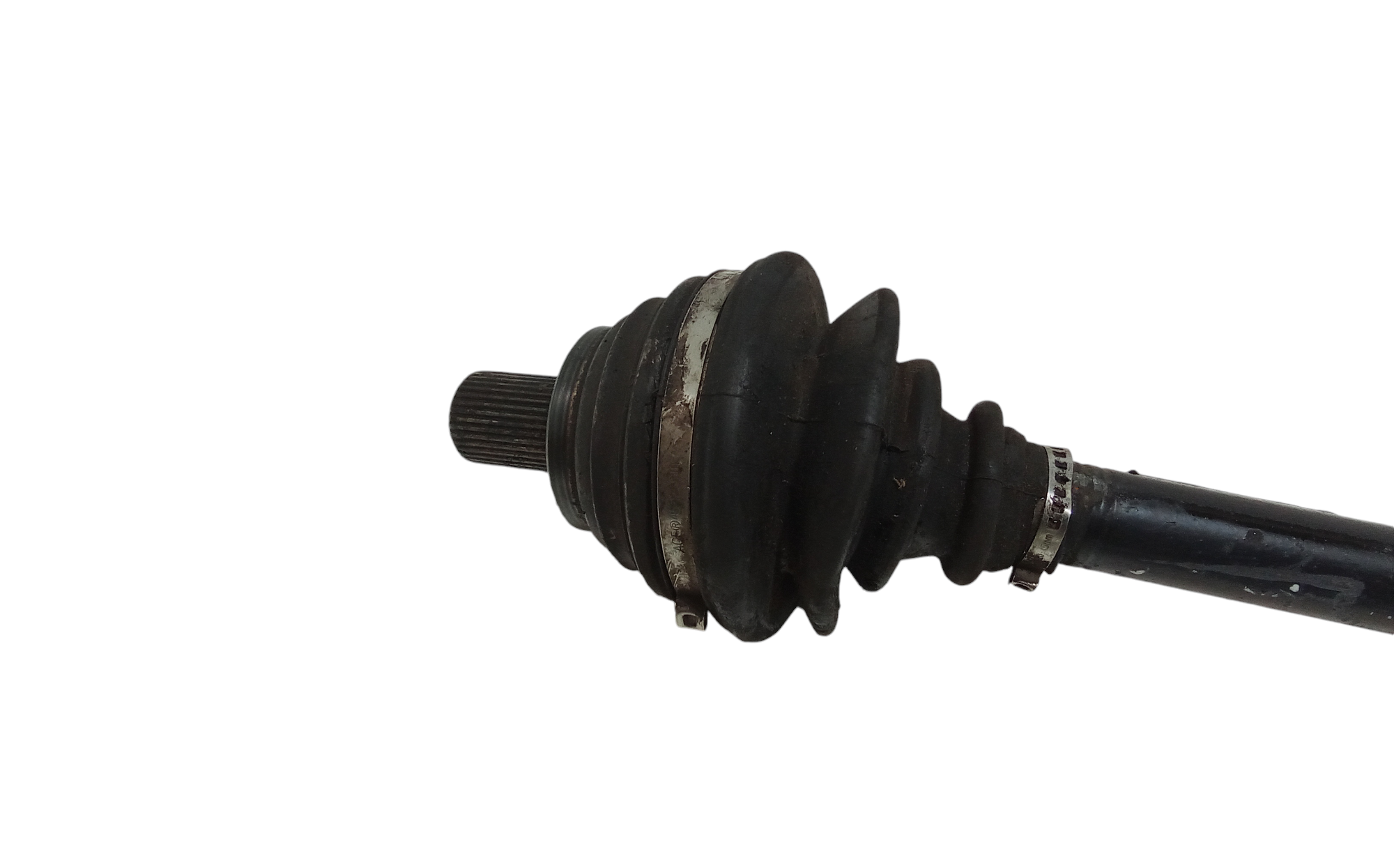 Semiasse anteriore Sinistro per Seat Leon 2 Serie (2005 - 2009)