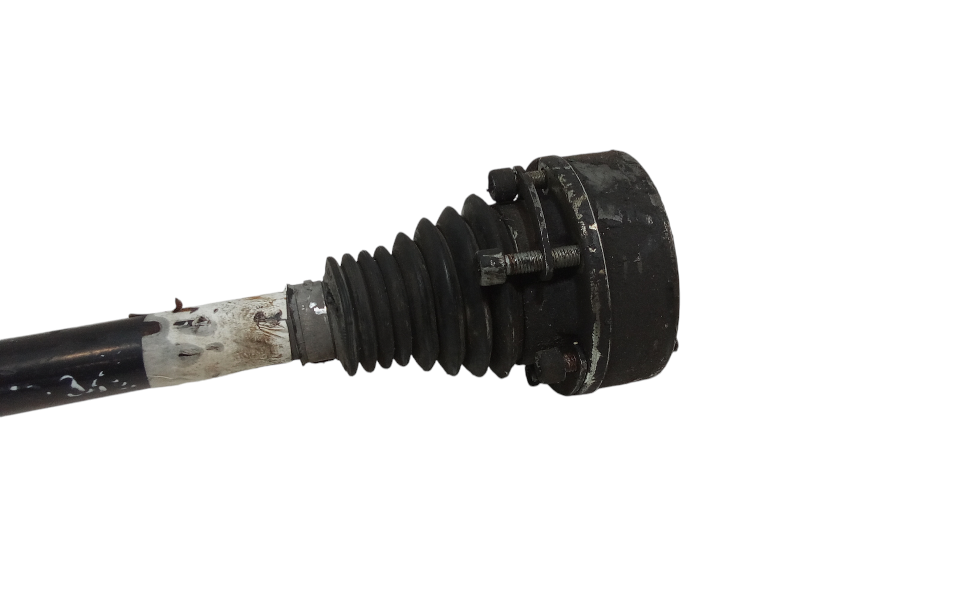 Semiasse anteriore Sinistro per Seat Leon 2 Serie (2005 - 2009)