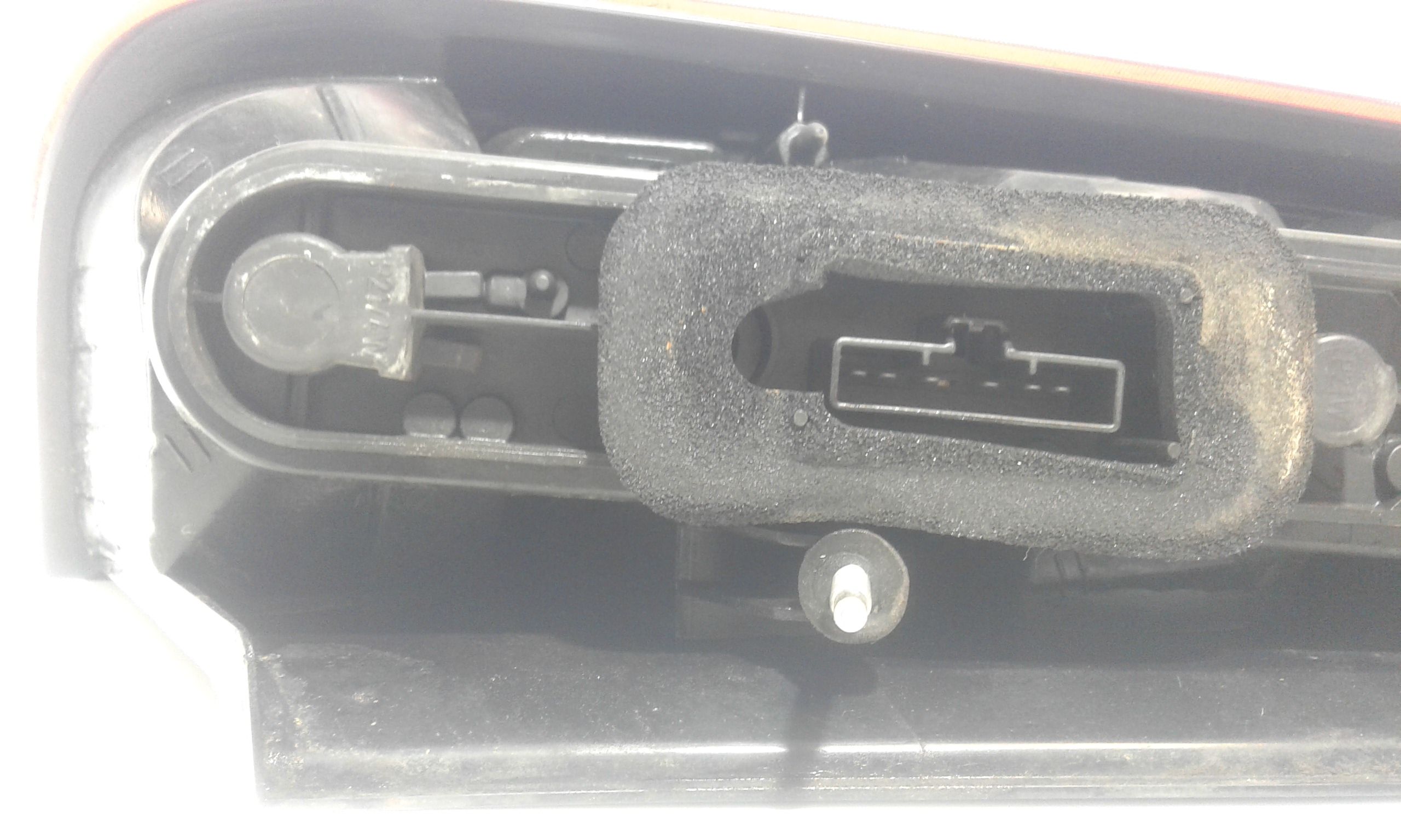 Stop fanale posteriore a LED Destro Passeggero FORD C - Max Serie