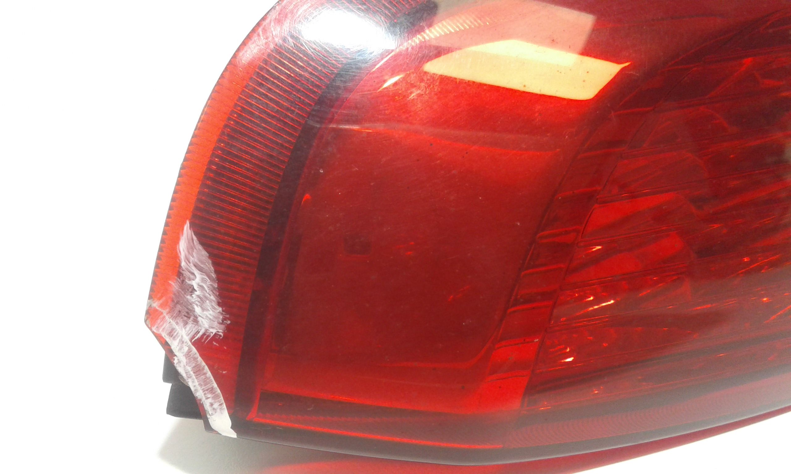 Stop fanale posteriore a LED Destro Passeggero FORD C - Max Serie