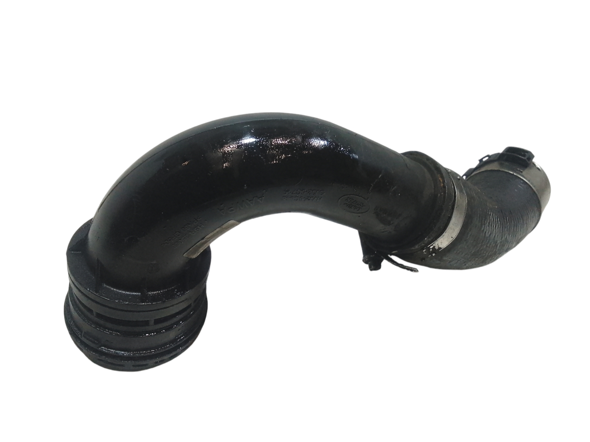 Tubo Intercooler per Land Rover Range Rover Evoque 1 Serie (2011 - In produzione)