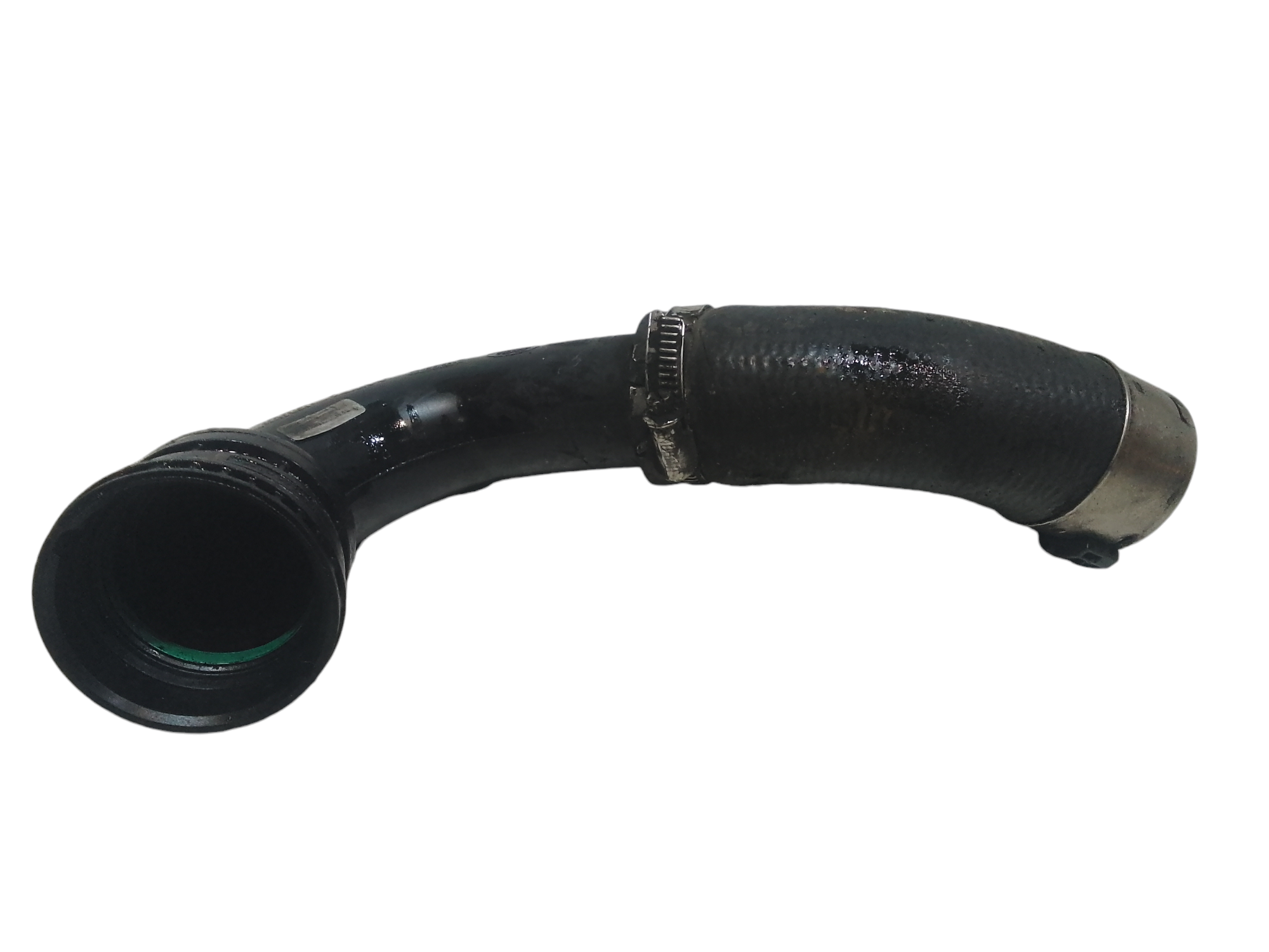 Tubo Intercooler per Land Rover Range Rover Evoque 1 Serie (2011 - In produzione)