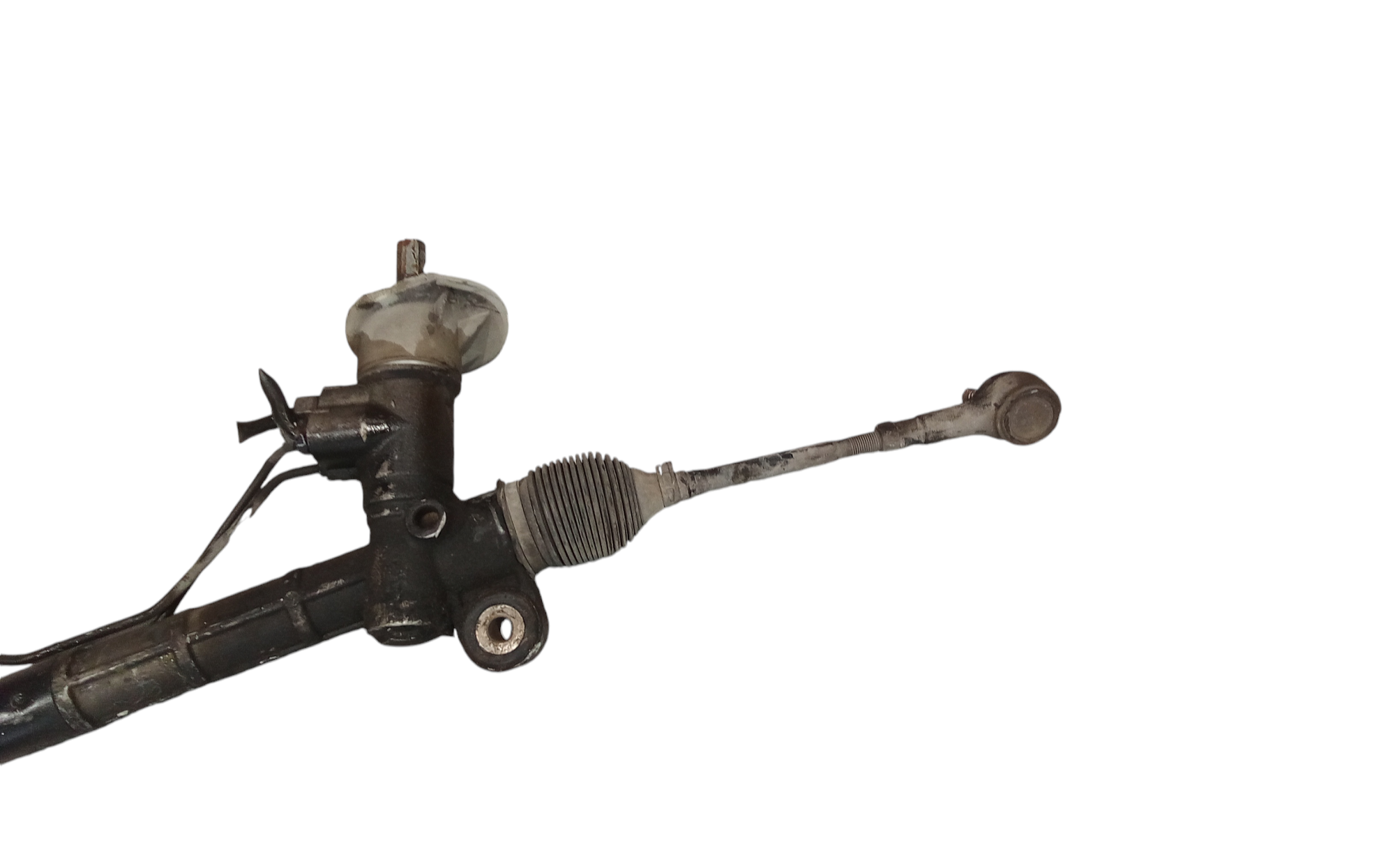 Scatola dello sterzo per Chevrolet Spark 1 Serie (2009 - 2012)