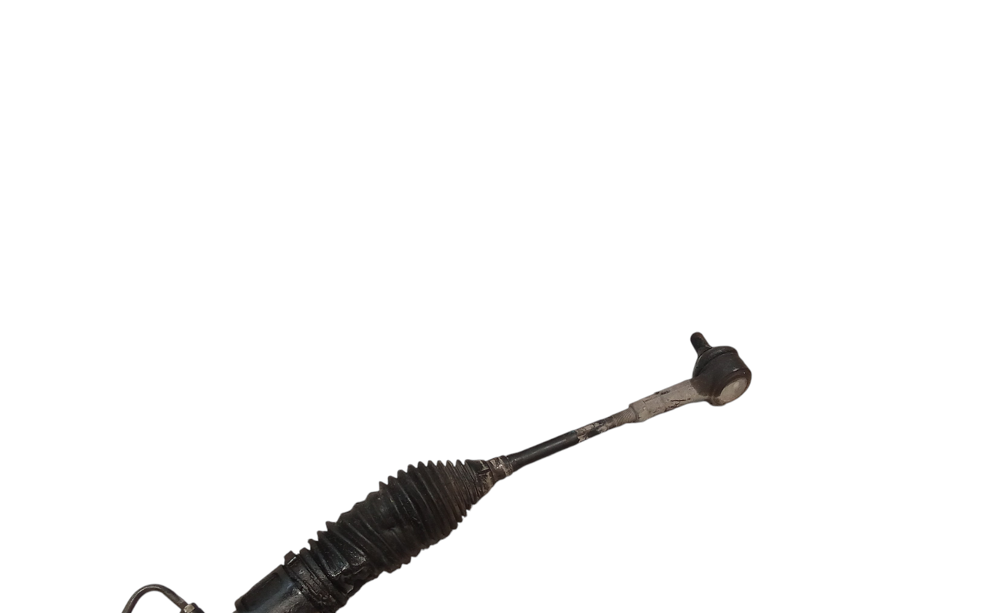 Scatola dello sterzo per Chevrolet Spark 1 Serie (2009 - 2012)