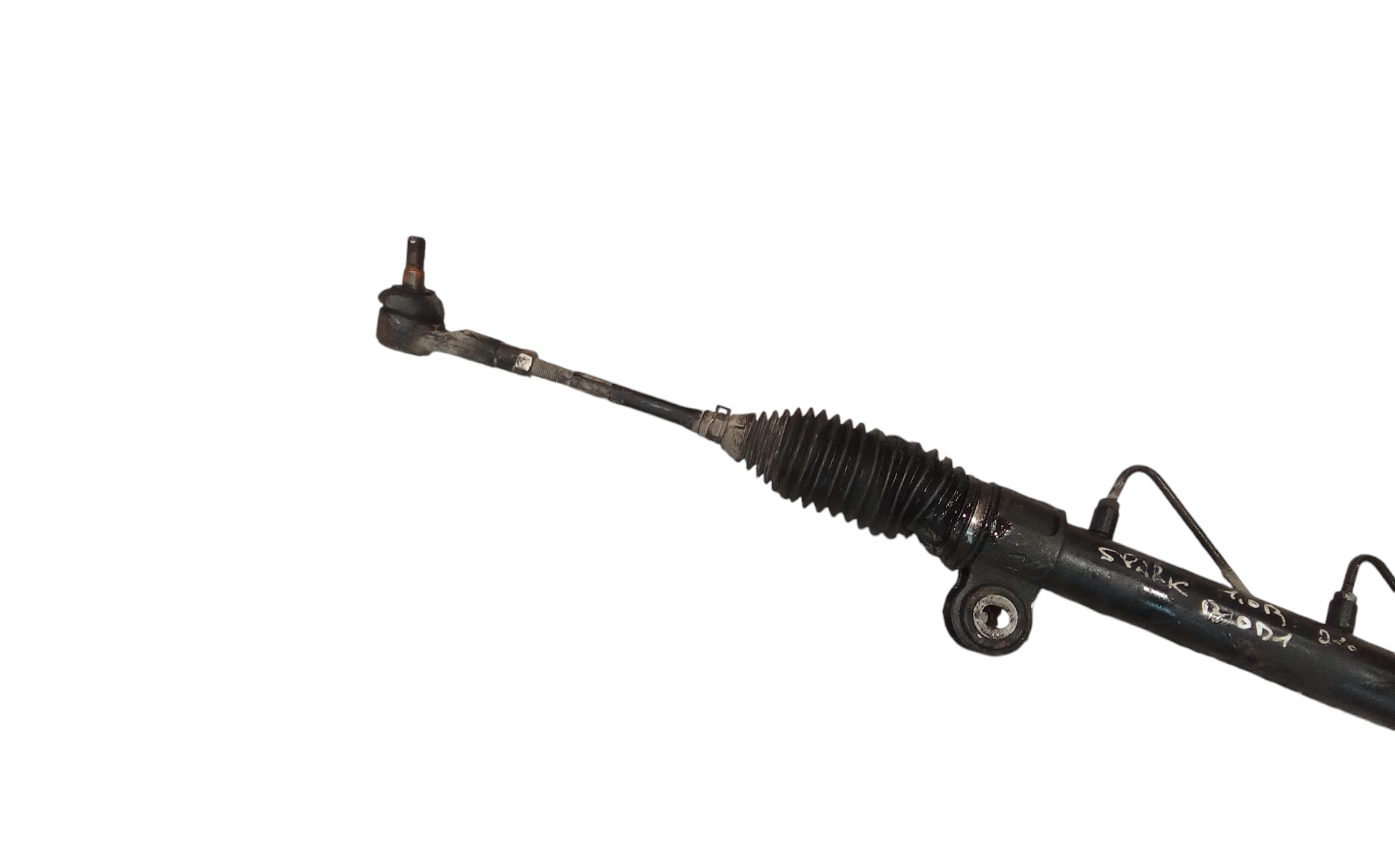 Scatola dello sterzo per Chevrolet Spark 1 Serie (2009 - 2012)