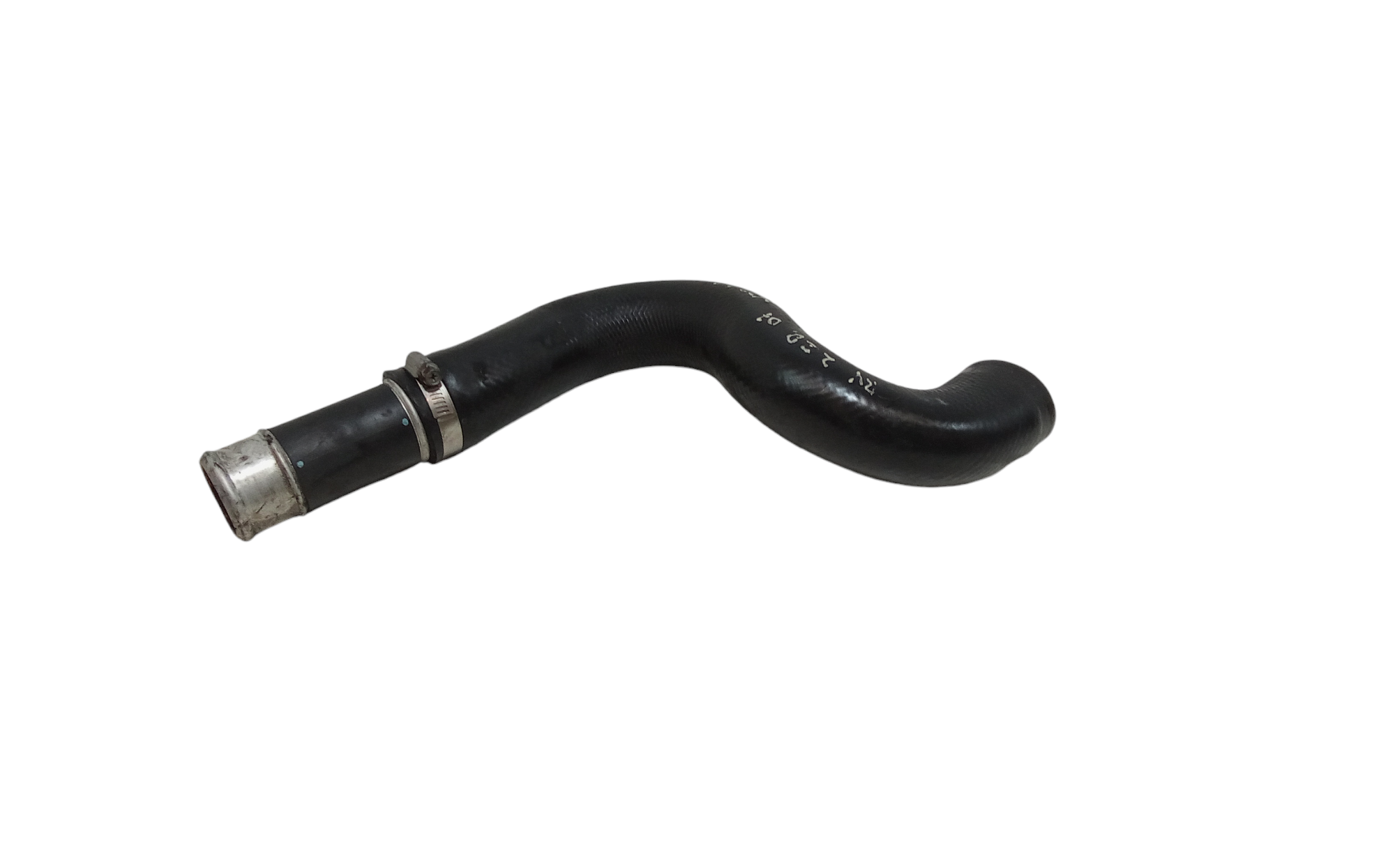 Tubo Intercooler per Honda Cr-v 4 Serie (07>12) (2007 - 2012)