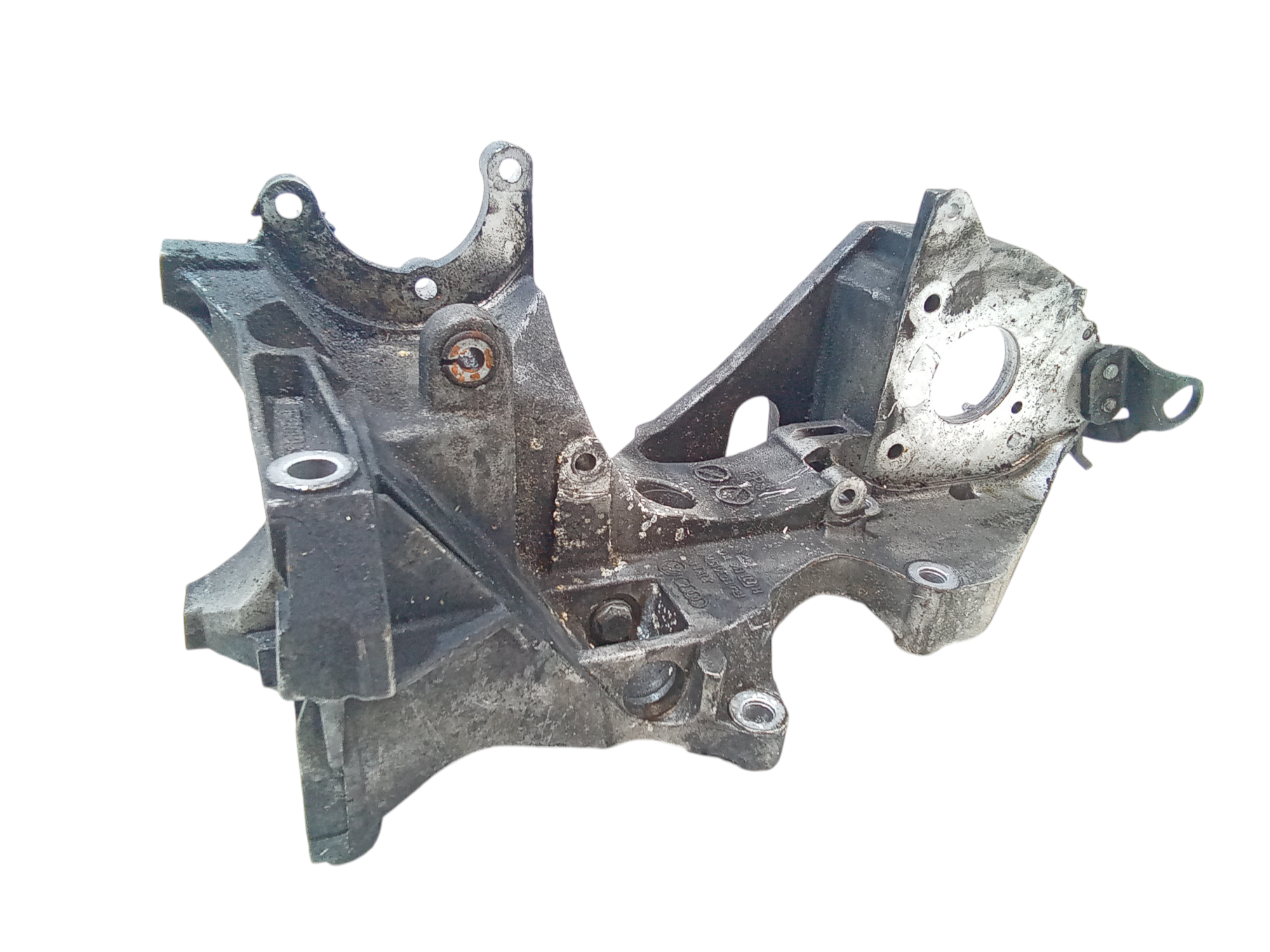 Supporto pompa idroguida per Audi Q5 Serie (8rb) (08>12) (2008 - 2012)