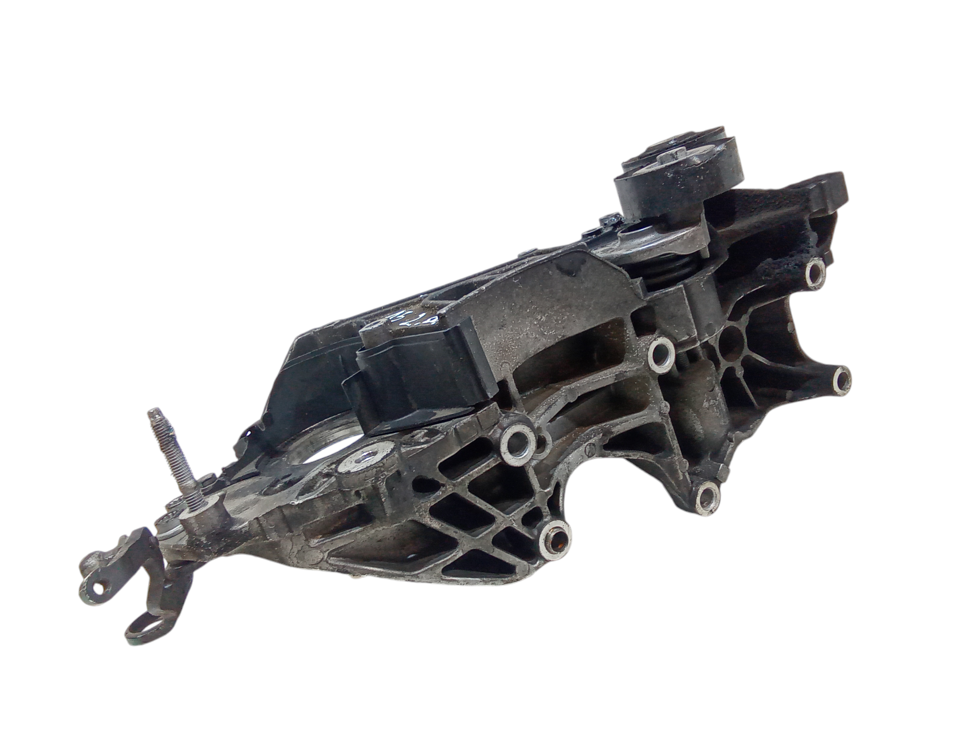 Supporto pompa idroguida per Audi Q5 Serie (8rb) (08>12) (2008 - 2012)