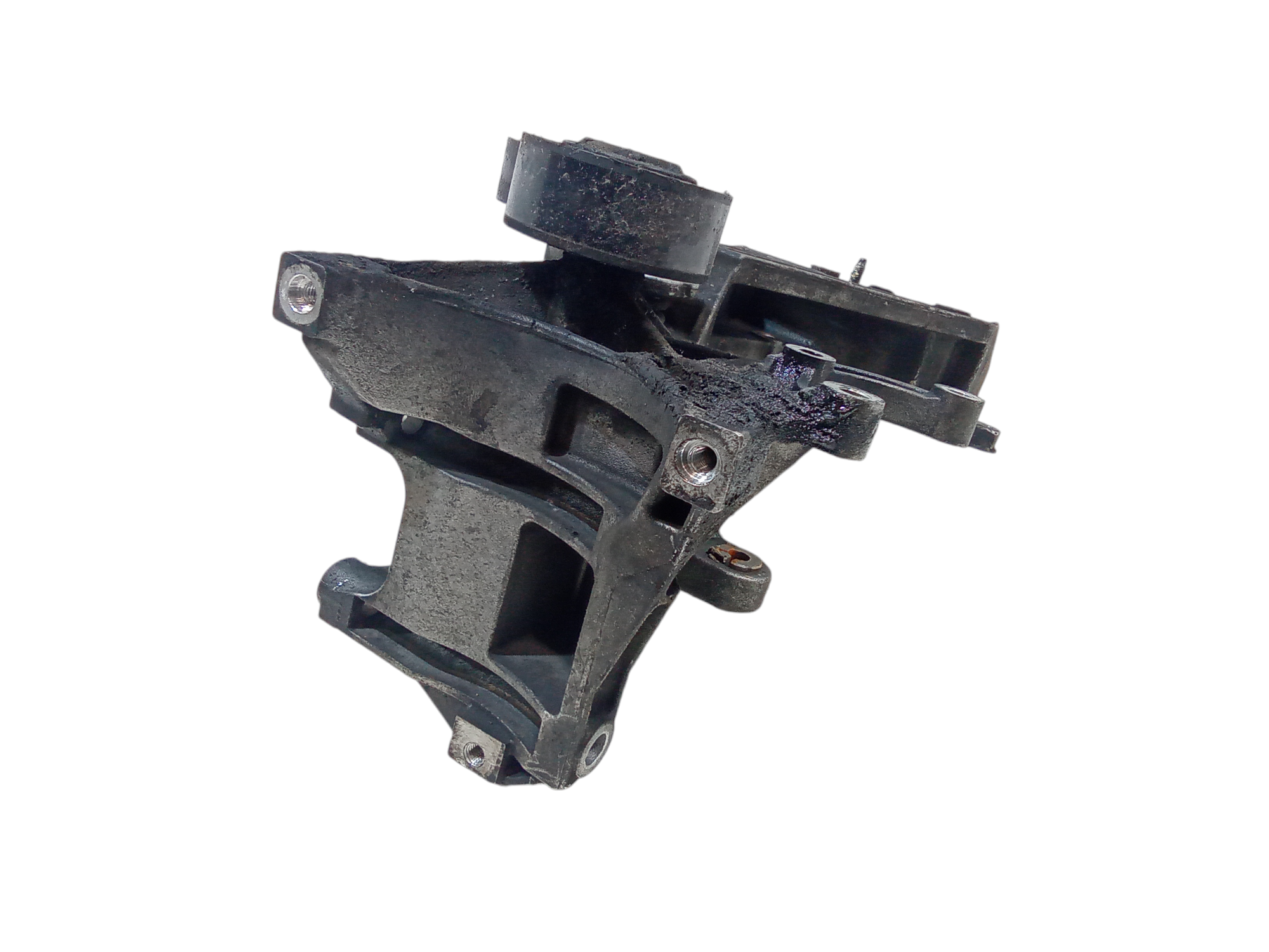 Supporto pompa idroguida per Audi Q5 Serie (8rb) (08>12) (2008 - 2012)