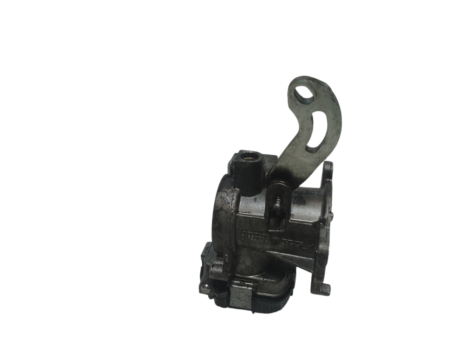 Corpo Farfallato per Peugeot Bipper Tepee (2009 - 2016)