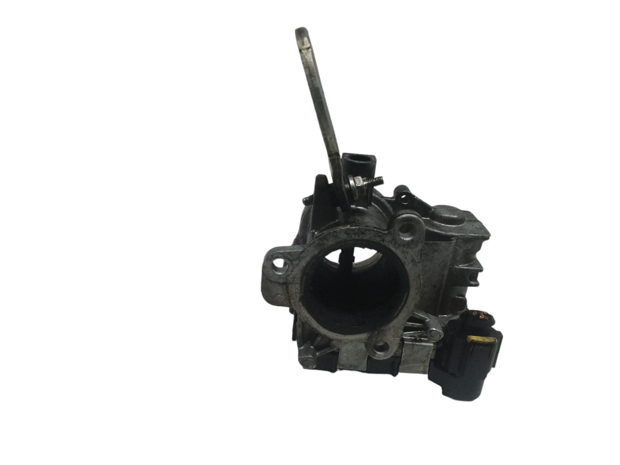 Corpo Farfallato per Peugeot Bipper Tepee (2009 - 2016)