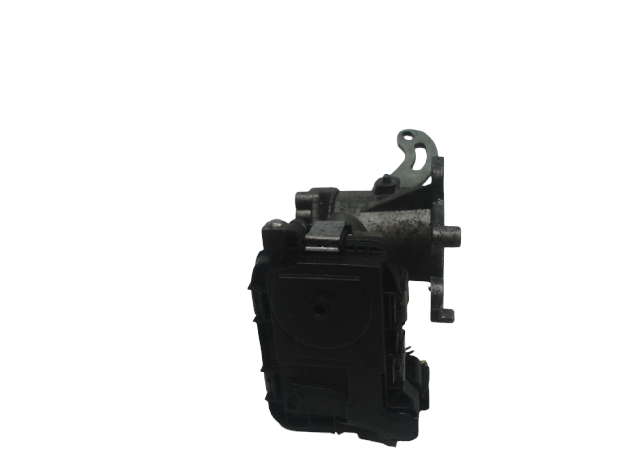 Corpo Farfallato per Peugeot Bipper Tepee (2009 - 2016)