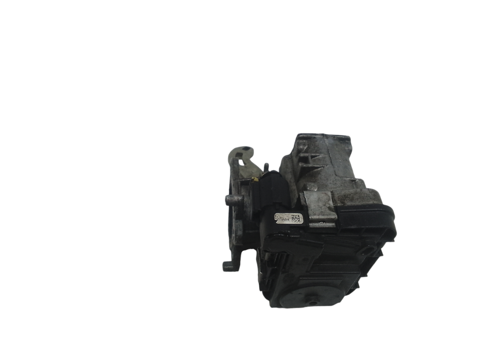 Corpo Farfallato per Peugeot Bipper Tepee (2009 - 2016)