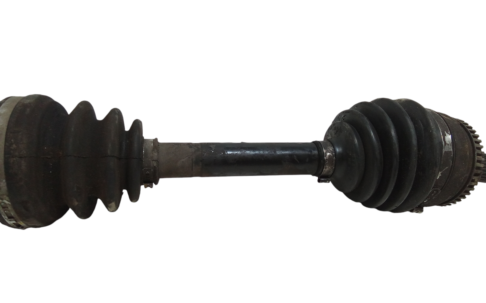 Semiasse anteriore destro per Ssangyong Korando (2014 - 2019)