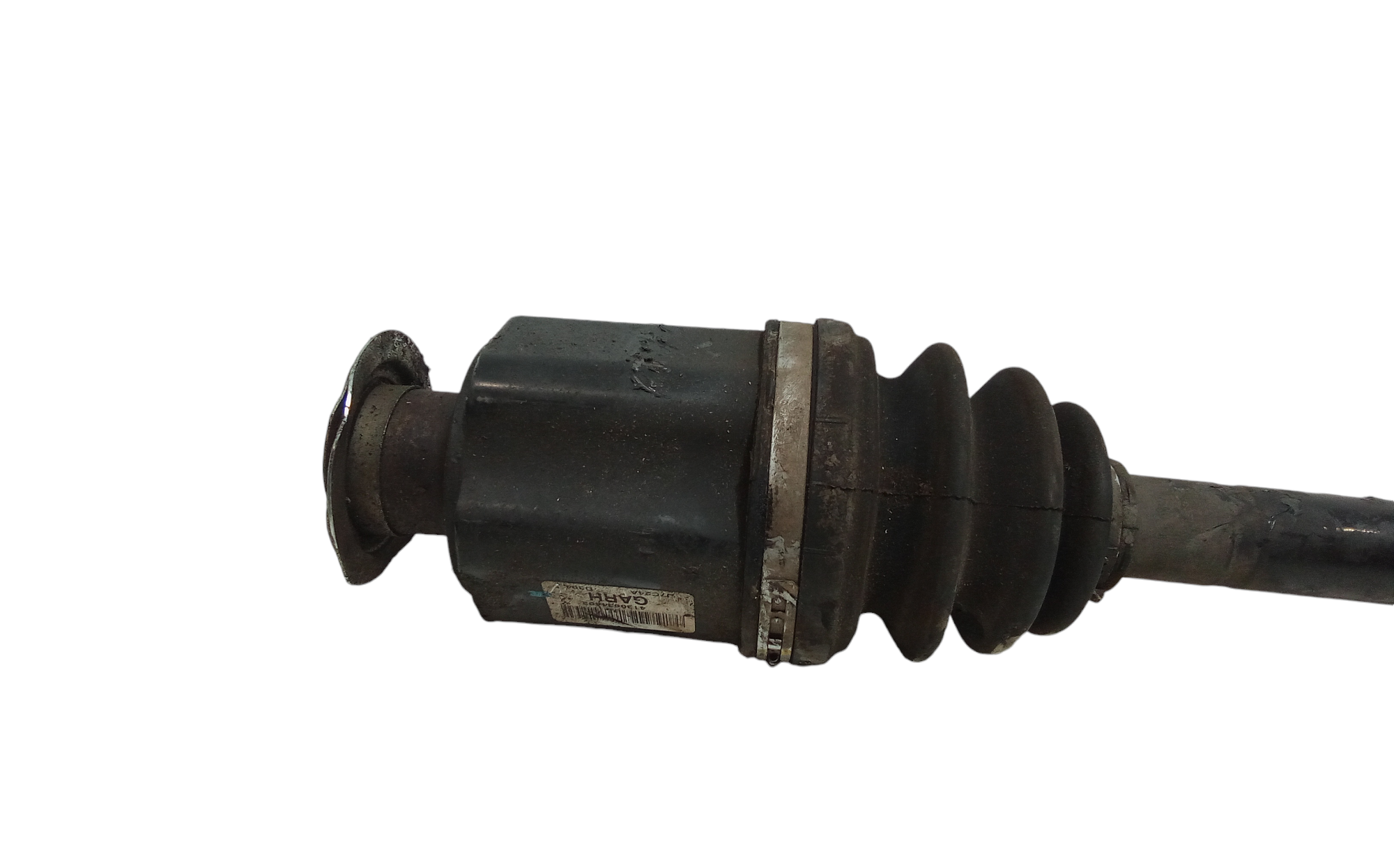 Semiasse anteriore destro per Ssangyong Korando (2014 - 2019)