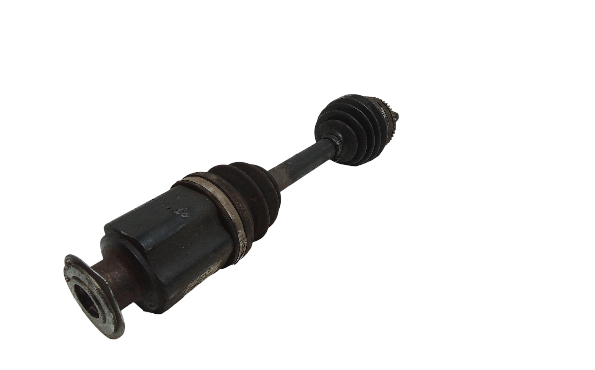 Semiasse anteriore destro per Ssangyong Korando (2014 - 2019)