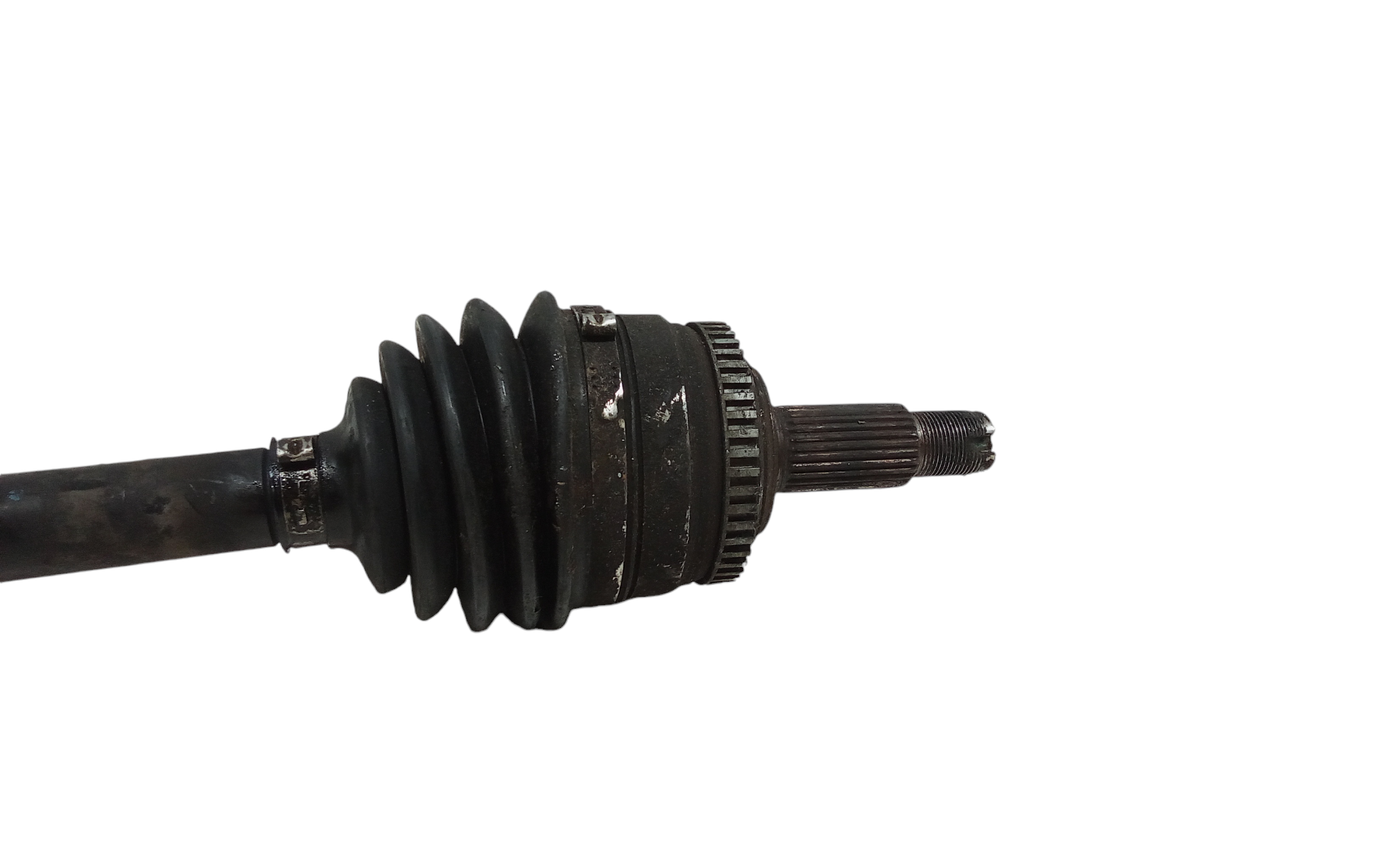 Semiasse anteriore destro per Ssangyong Korando (2014 - 2019)