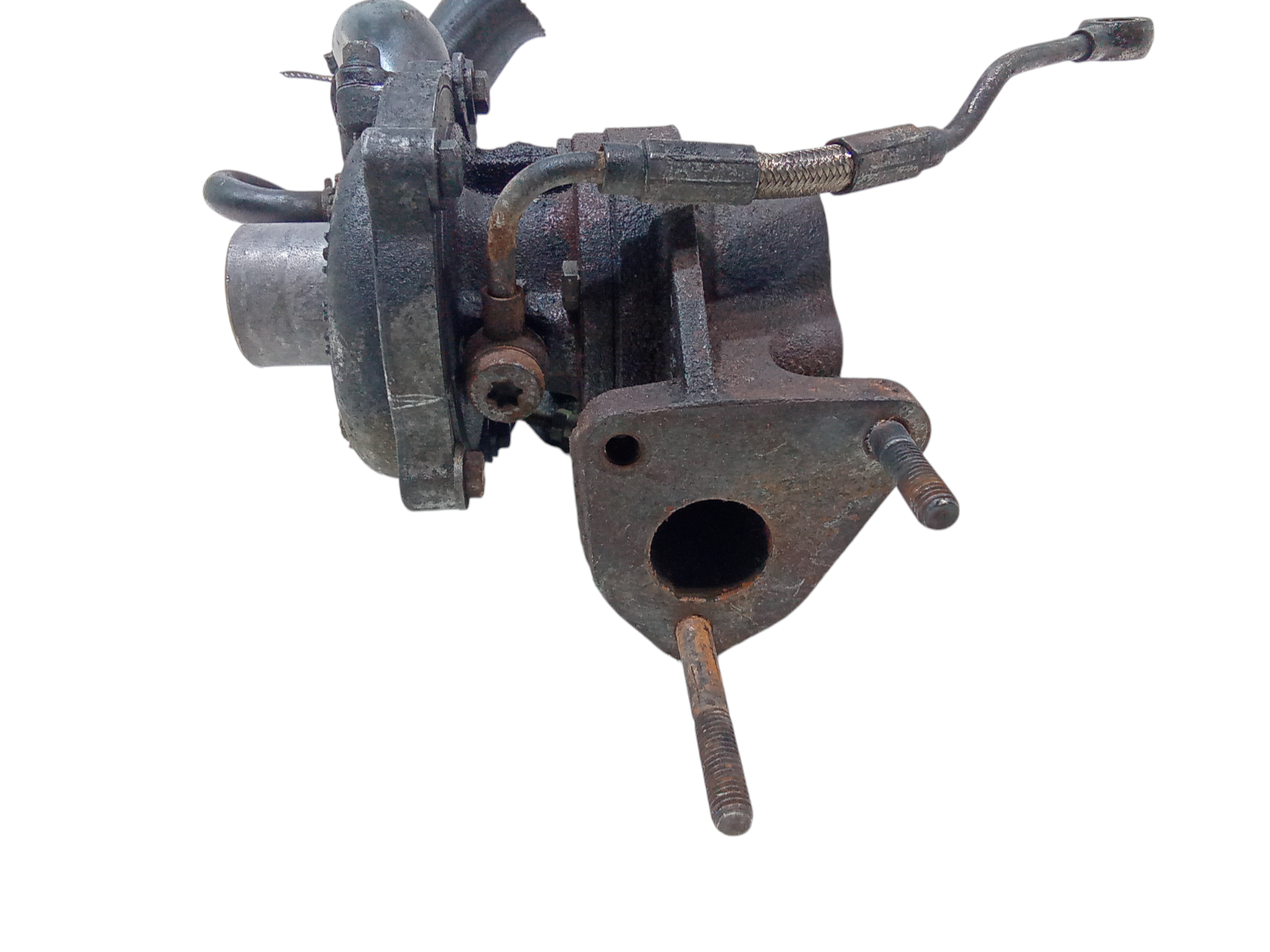 Turbina per Fiat Panda 2 Serie (2003 - 2010)
