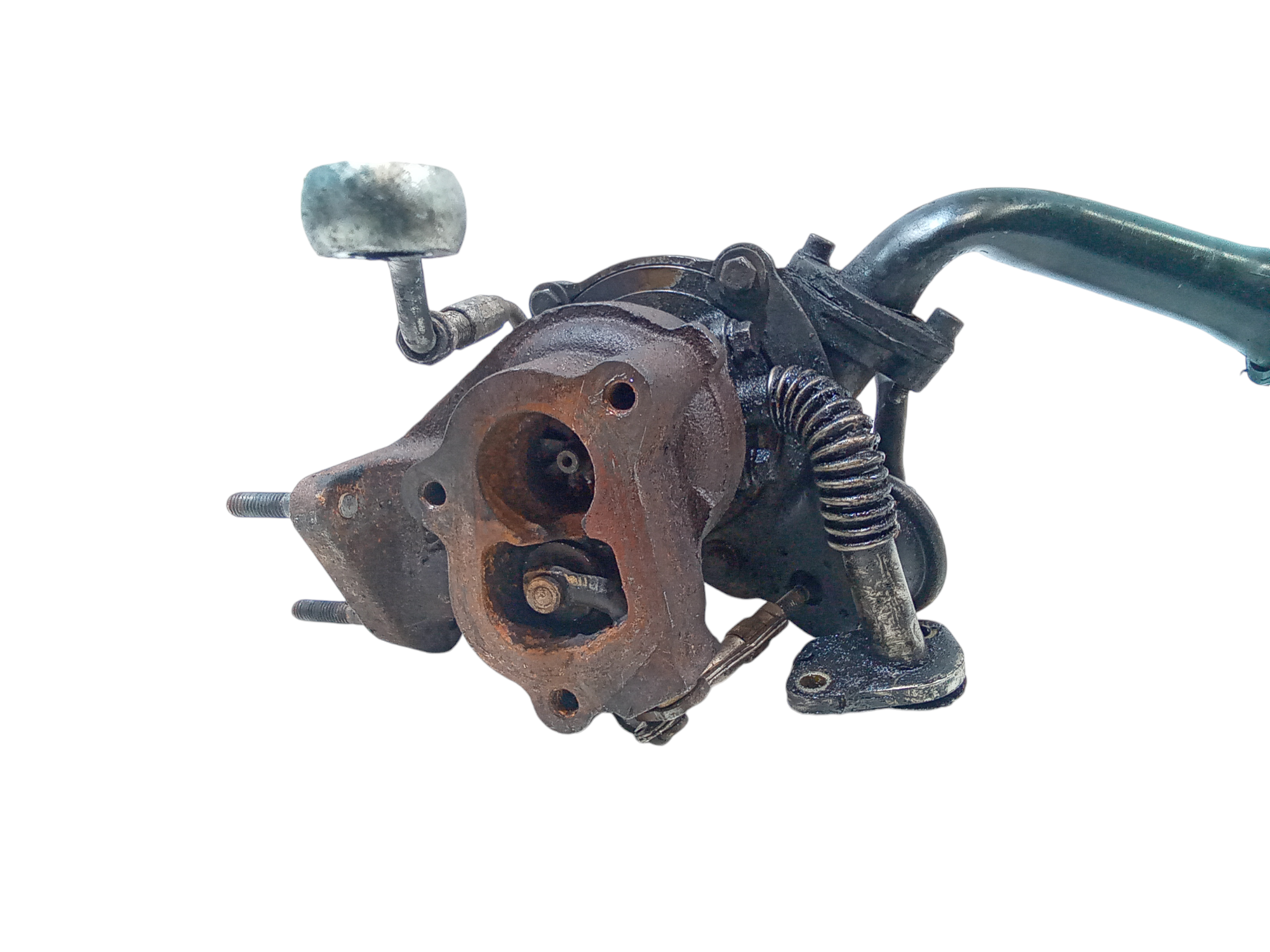 Turbina per Fiat Panda 2 Serie (2003 - 2010)