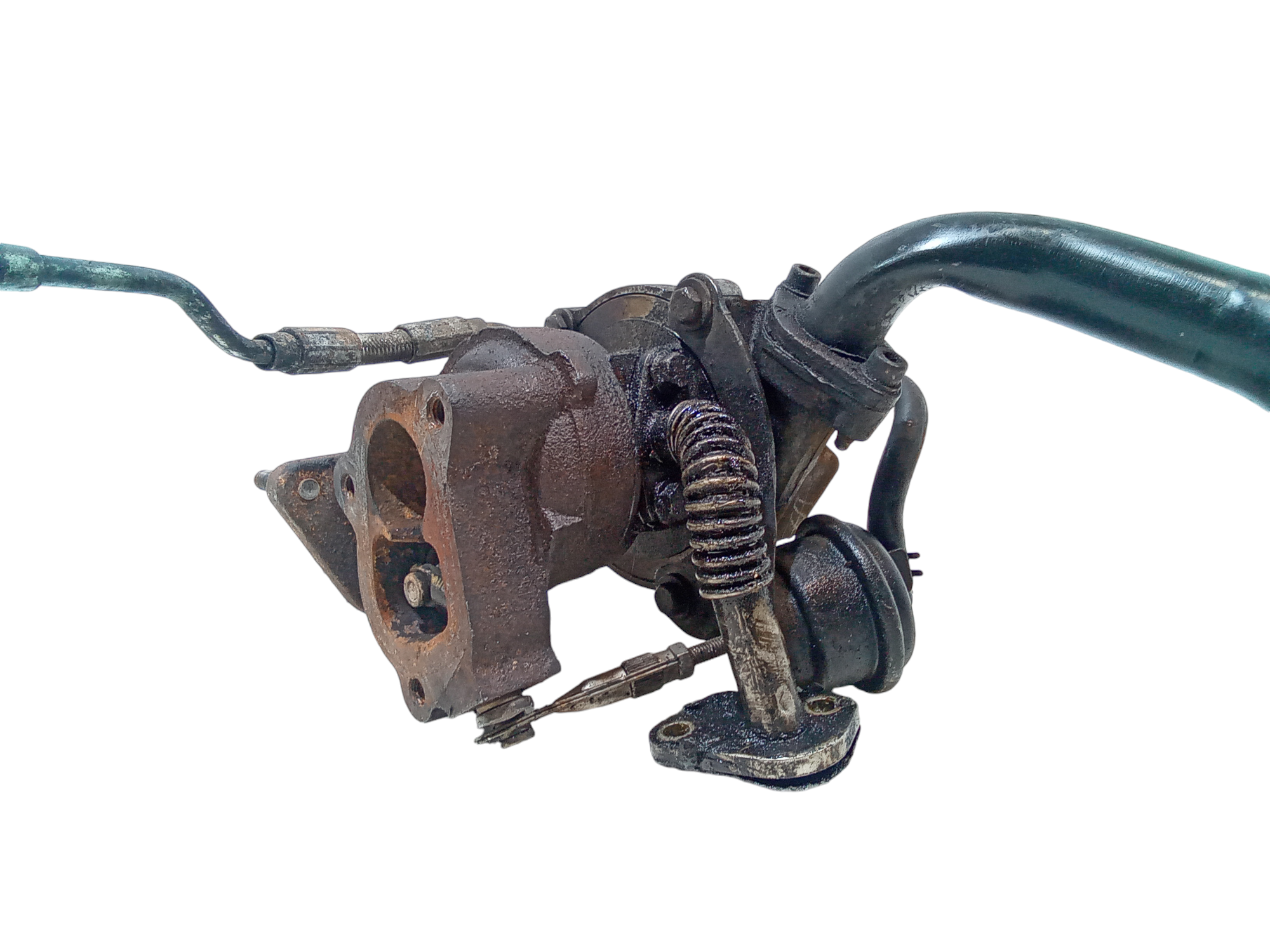 Turbina per Fiat Panda 2 Serie (2003 - 2010)