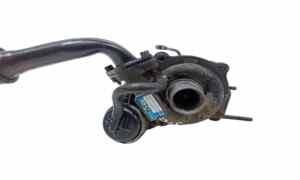 Turbina per Fiat Panda 2 Serie (2003 - 2010)