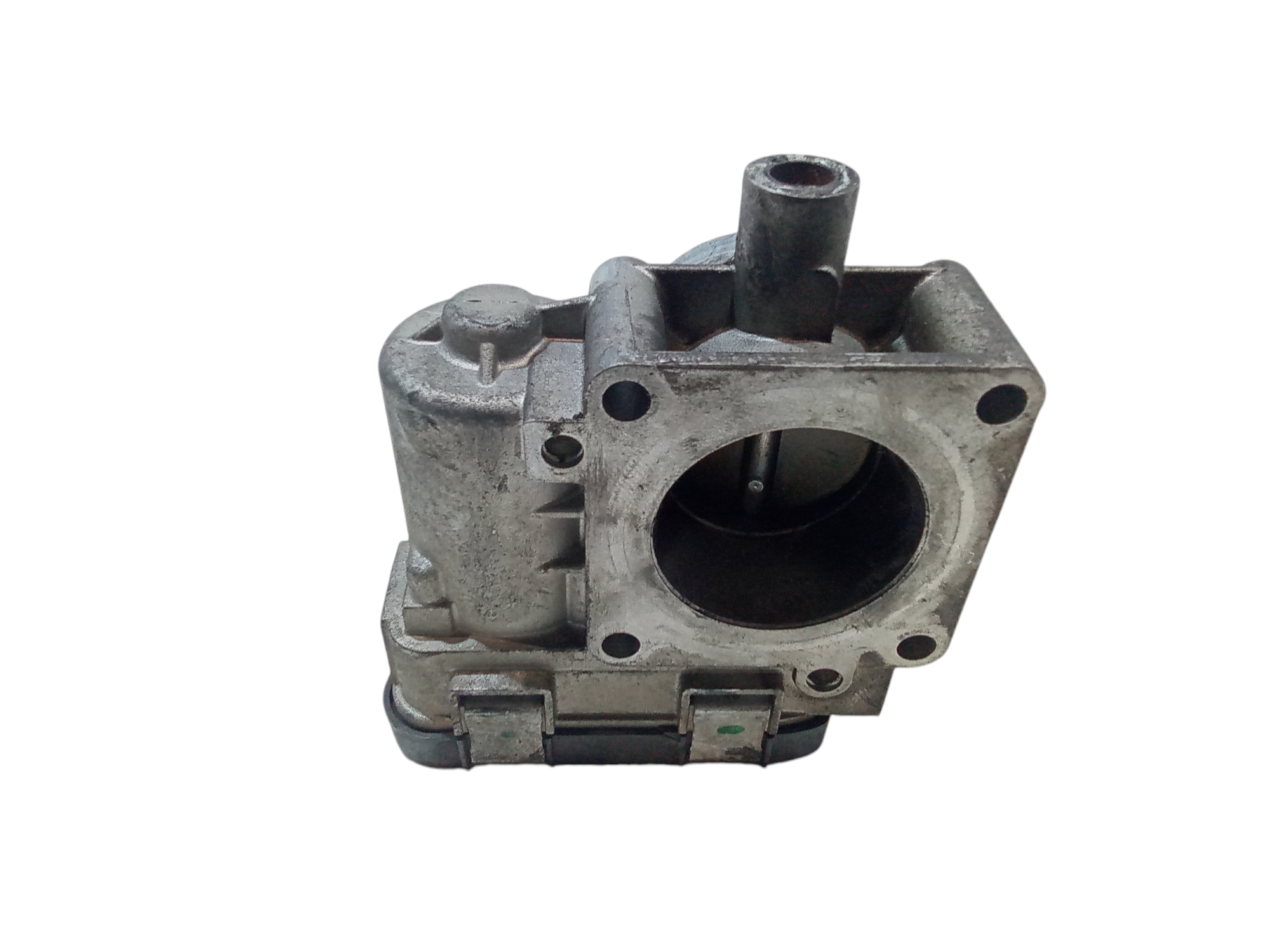 Corpo Farfallato per Fiat Grande Punto 1 Serie (2005 - 2008)