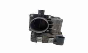 Corpo Farfallato per Fiat Grande Punto 1 Serie (2005 - 2008)