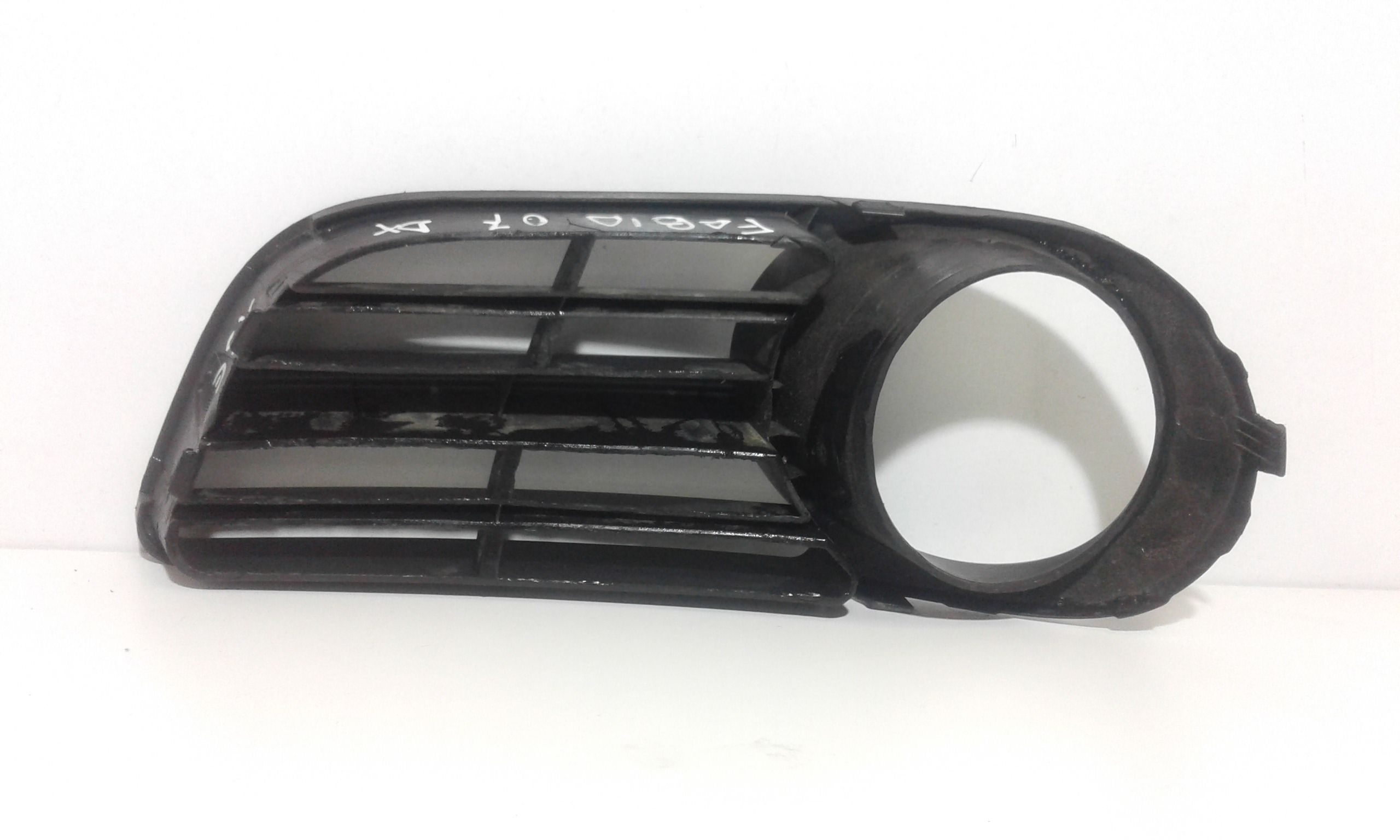 Modanatura fanale posteriore lato destro SKODA Fabia Berlina 2 Serie