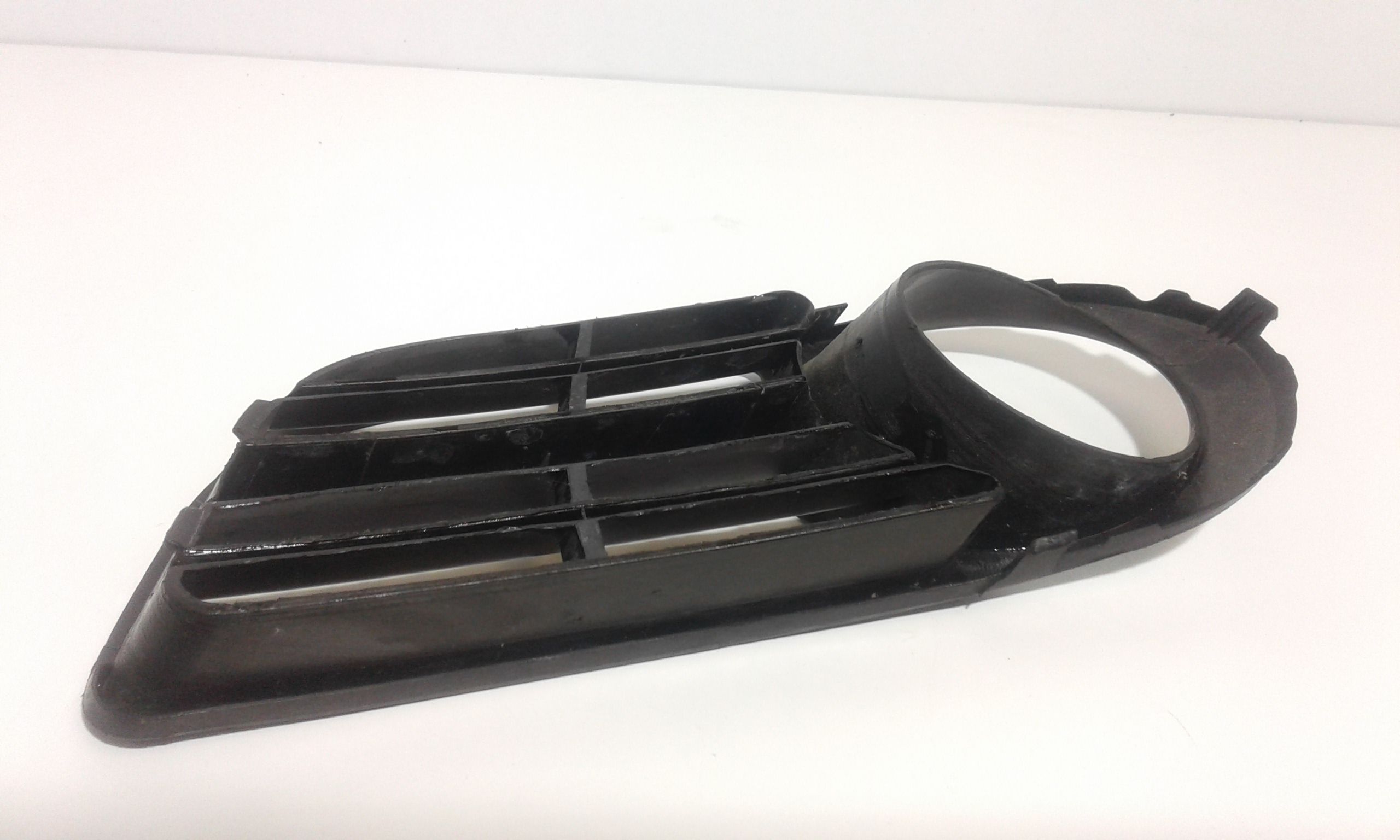 Modanatura fanale posteriore lato destro SKODA Fabia Berlina 2 Serie