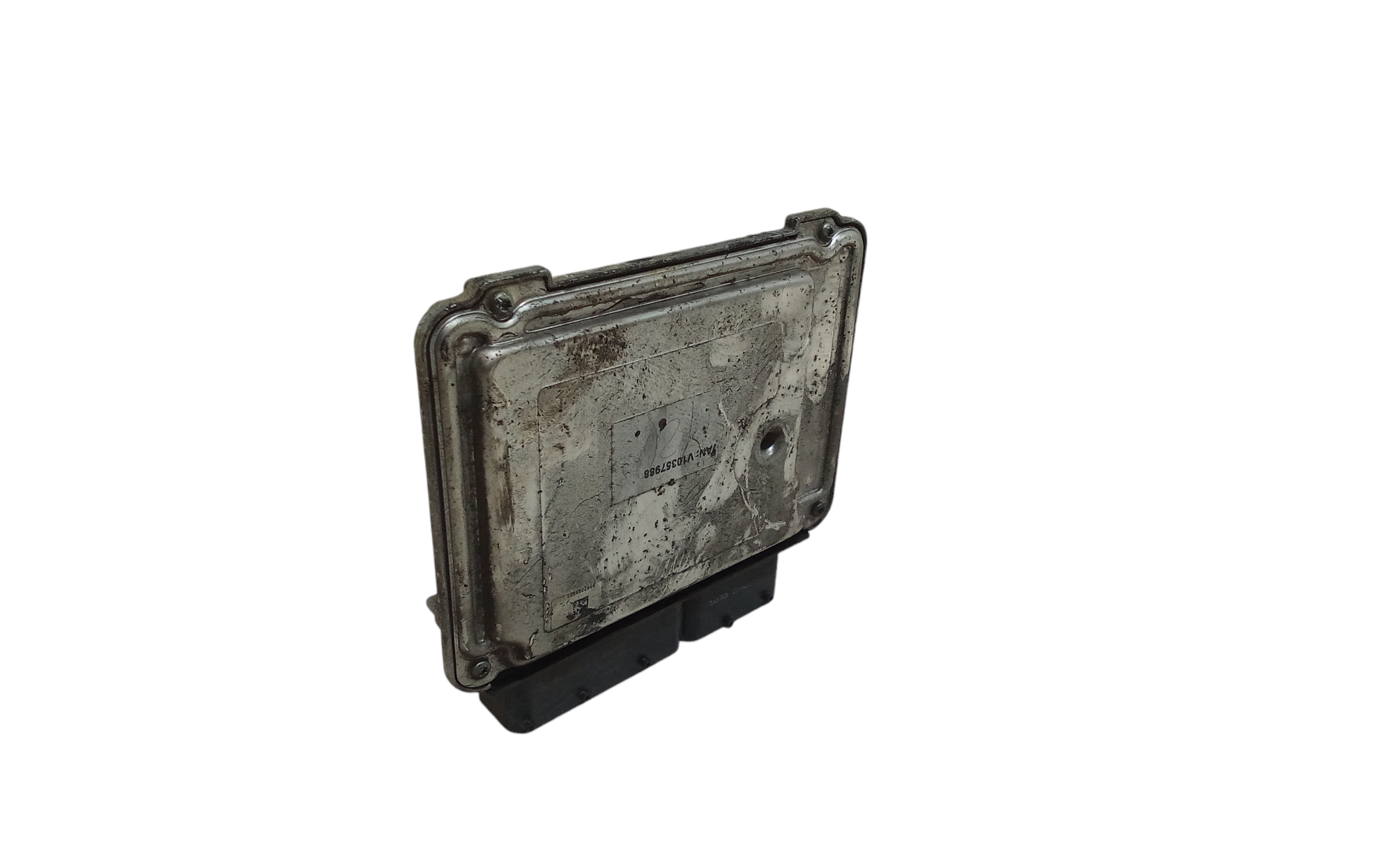 Centralina motore per Iveco Daily 4 Serie (2006 - 2014)