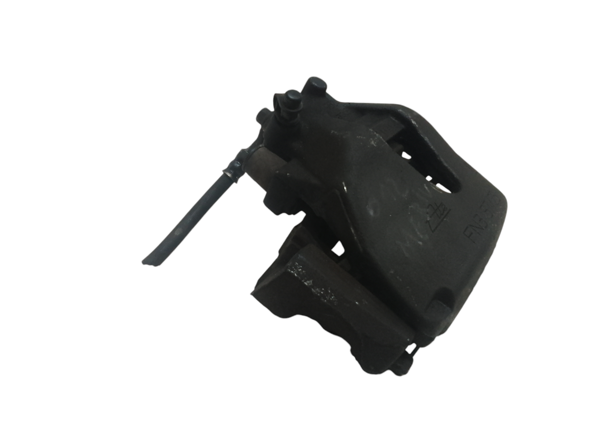 Pinza Freno anteriore Destra per Opel Meriva 3 Serie (2010 - In produzione)