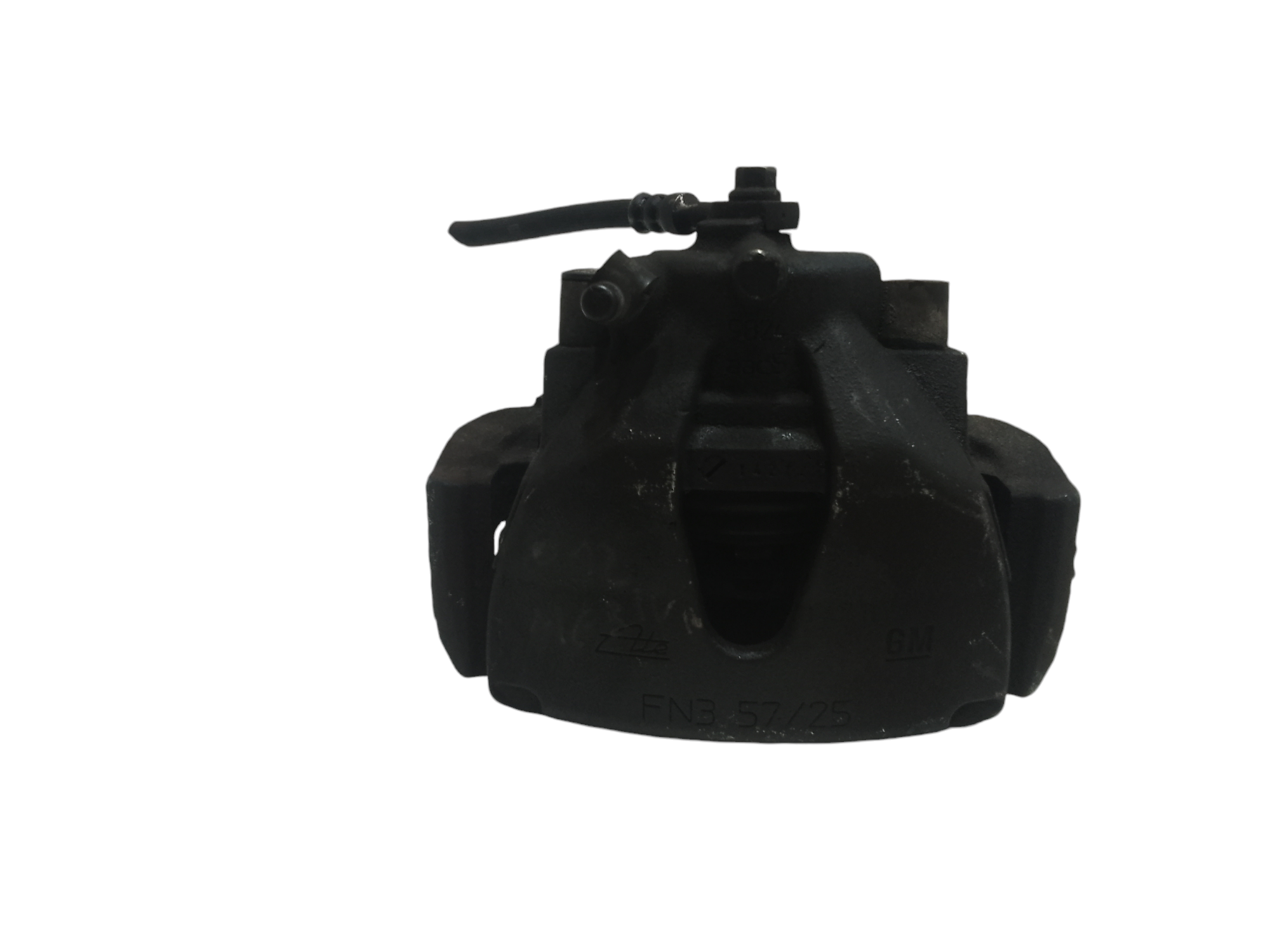 Pinza Freno anteriore Destra per Opel Meriva 3 Serie (2010 - In produzione)