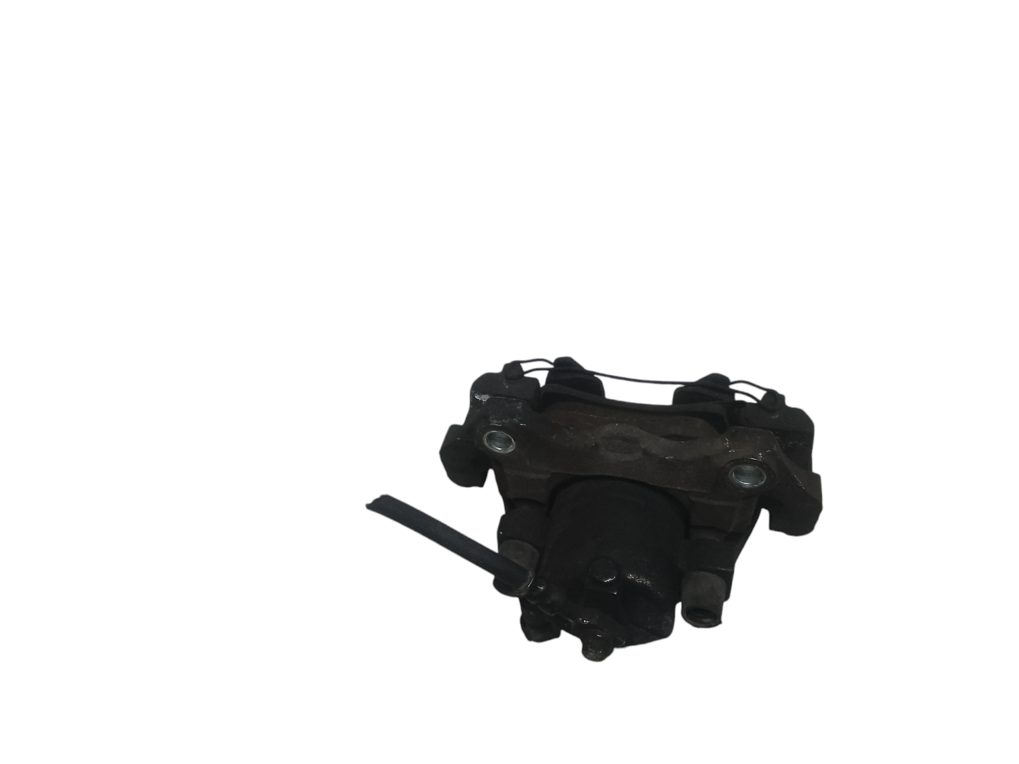 Pinza Freno anteriore Destra per Opel Meriva 3 Serie (2010 - In produzione)